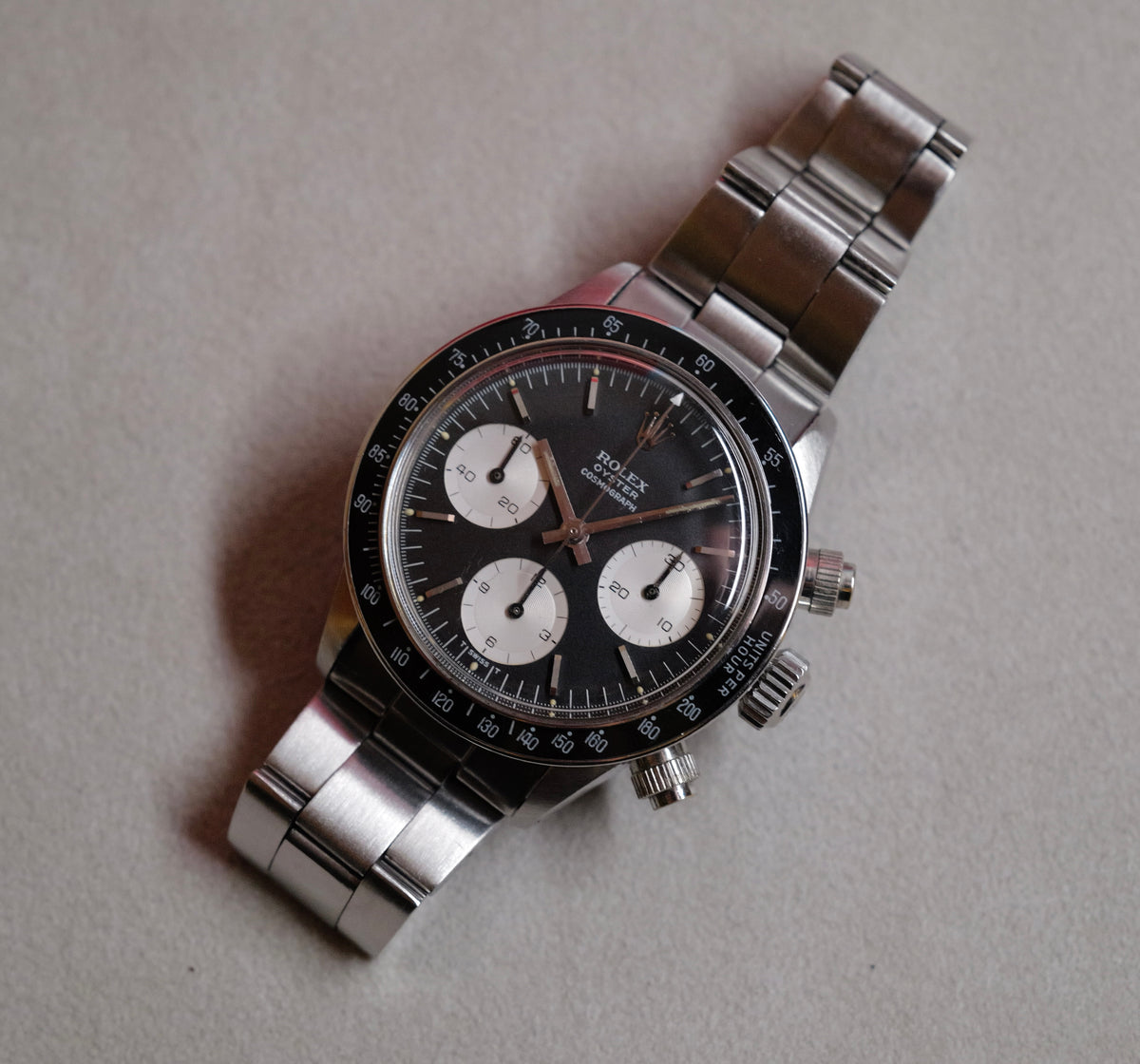 Ref.6263 MK1 Perfect lume