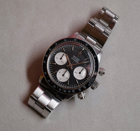Ref.6263 MK1 Perfect lume