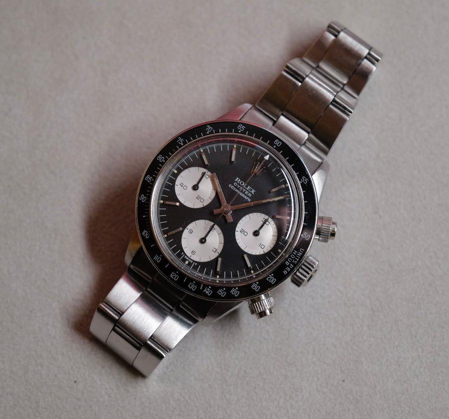 Ref.6263 MK1 Perfect lume