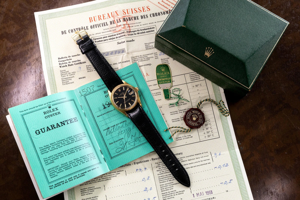 Ref.1507/8 Full set