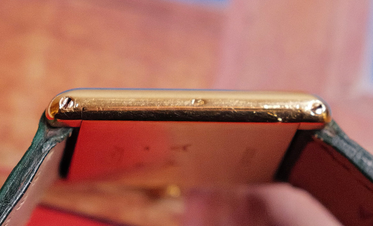 70's Tank Extra Flat