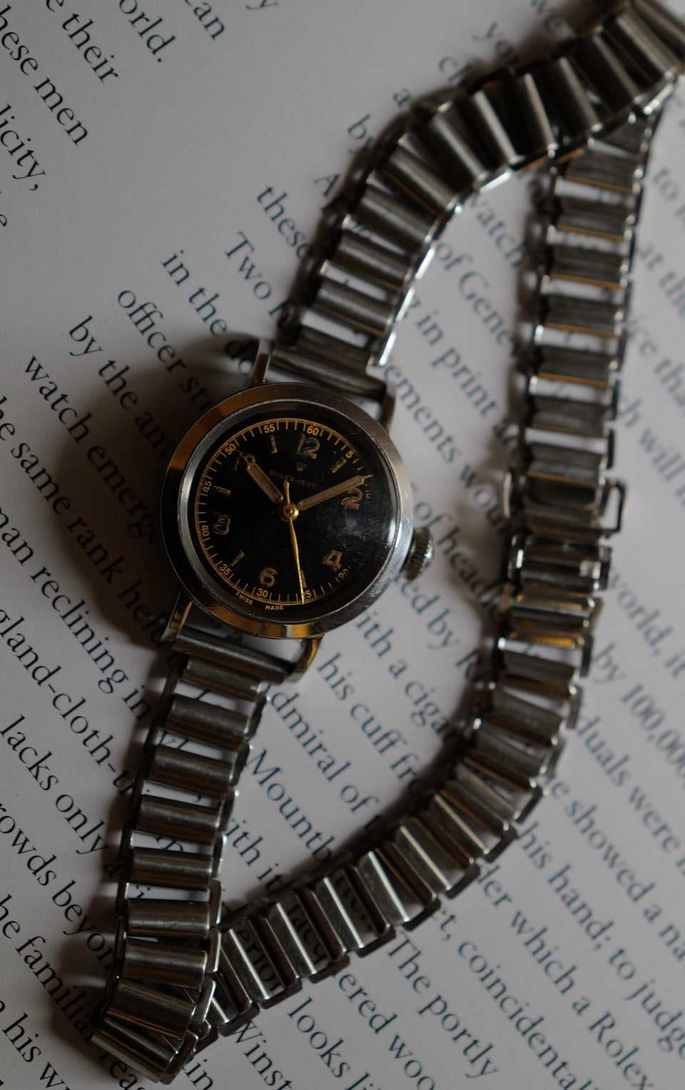 WATCH