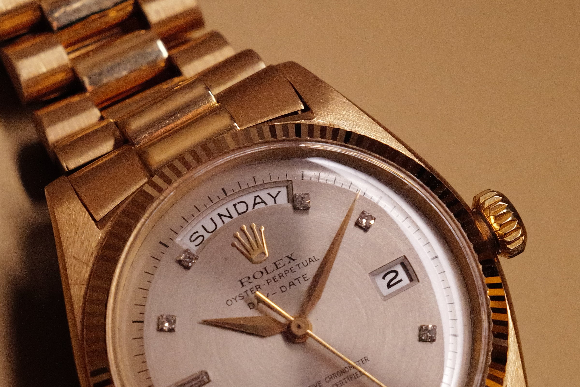 Ref.1803 Early model