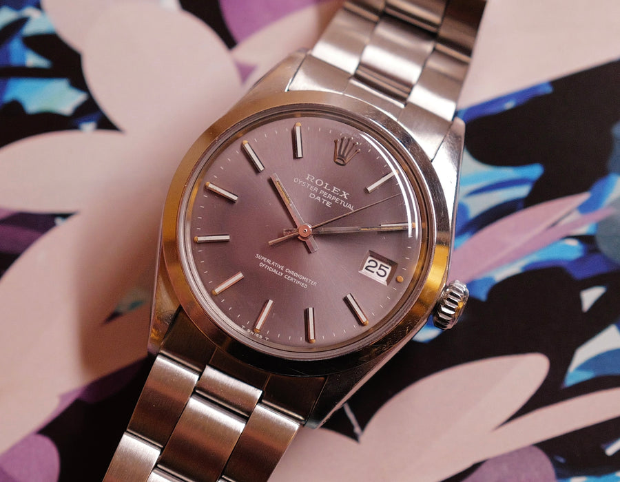 Ref.1500 Lavender