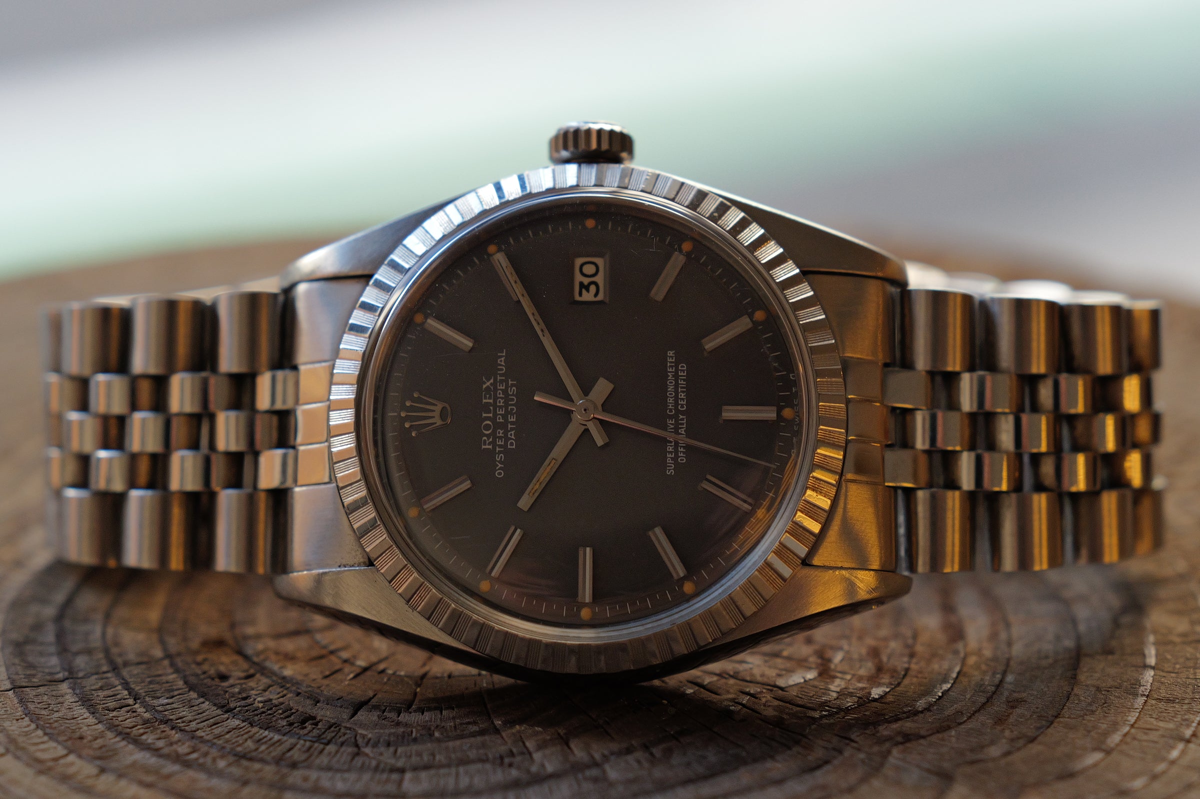 Ref.1603 σ Grey
