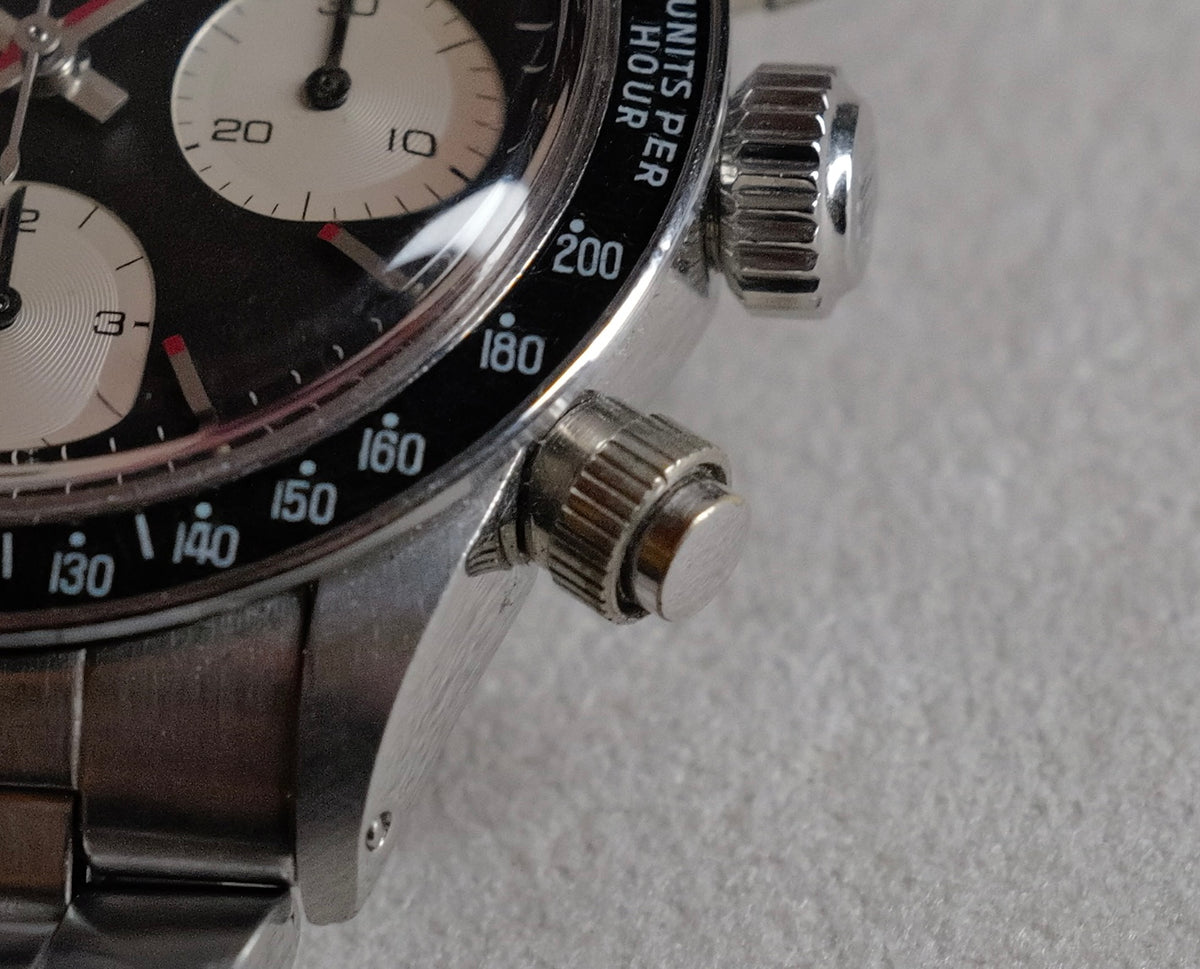 Ref.6263 MK1 Perfect lume