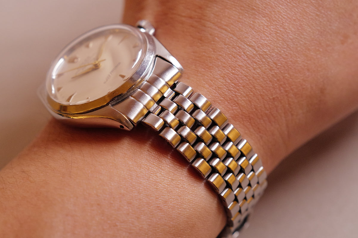 Triangle Air-King with England Bracelet