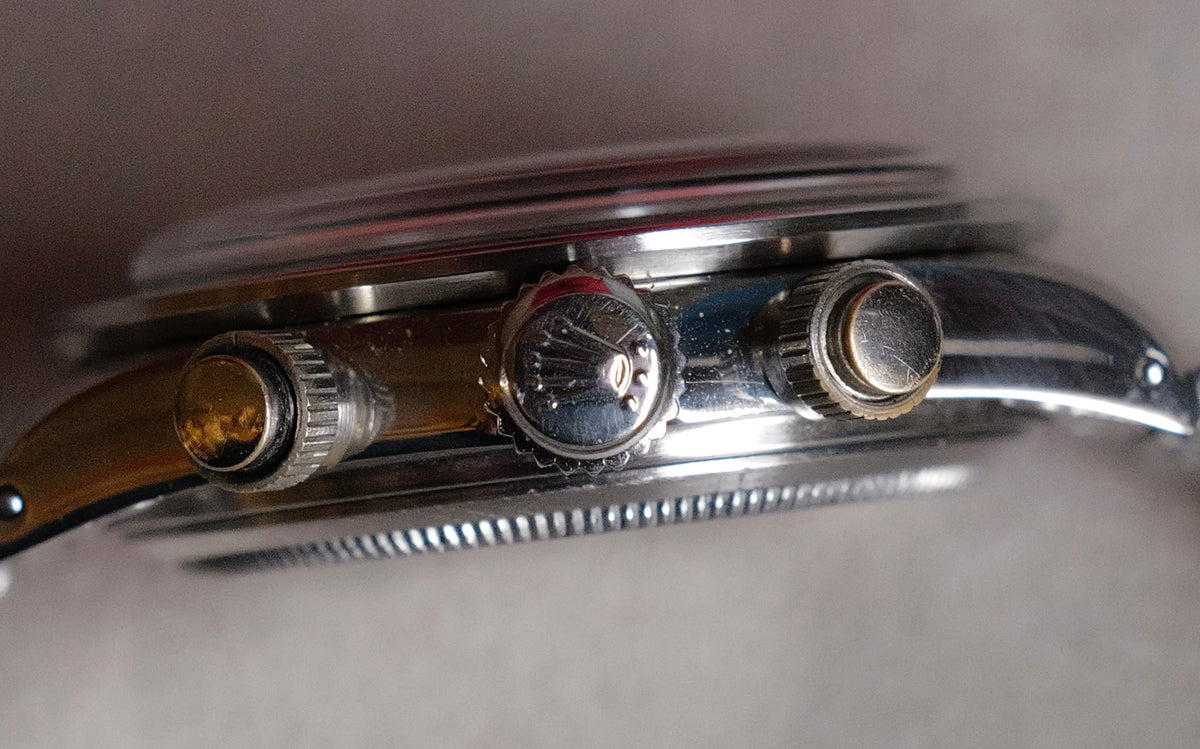 Ref.6263 MK1 Perfect lume