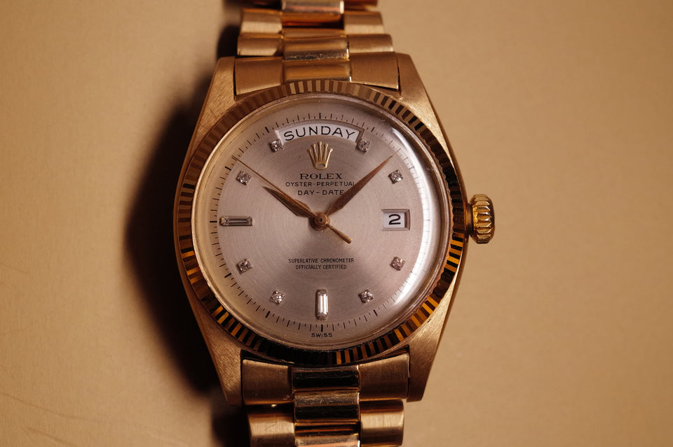 WATCH