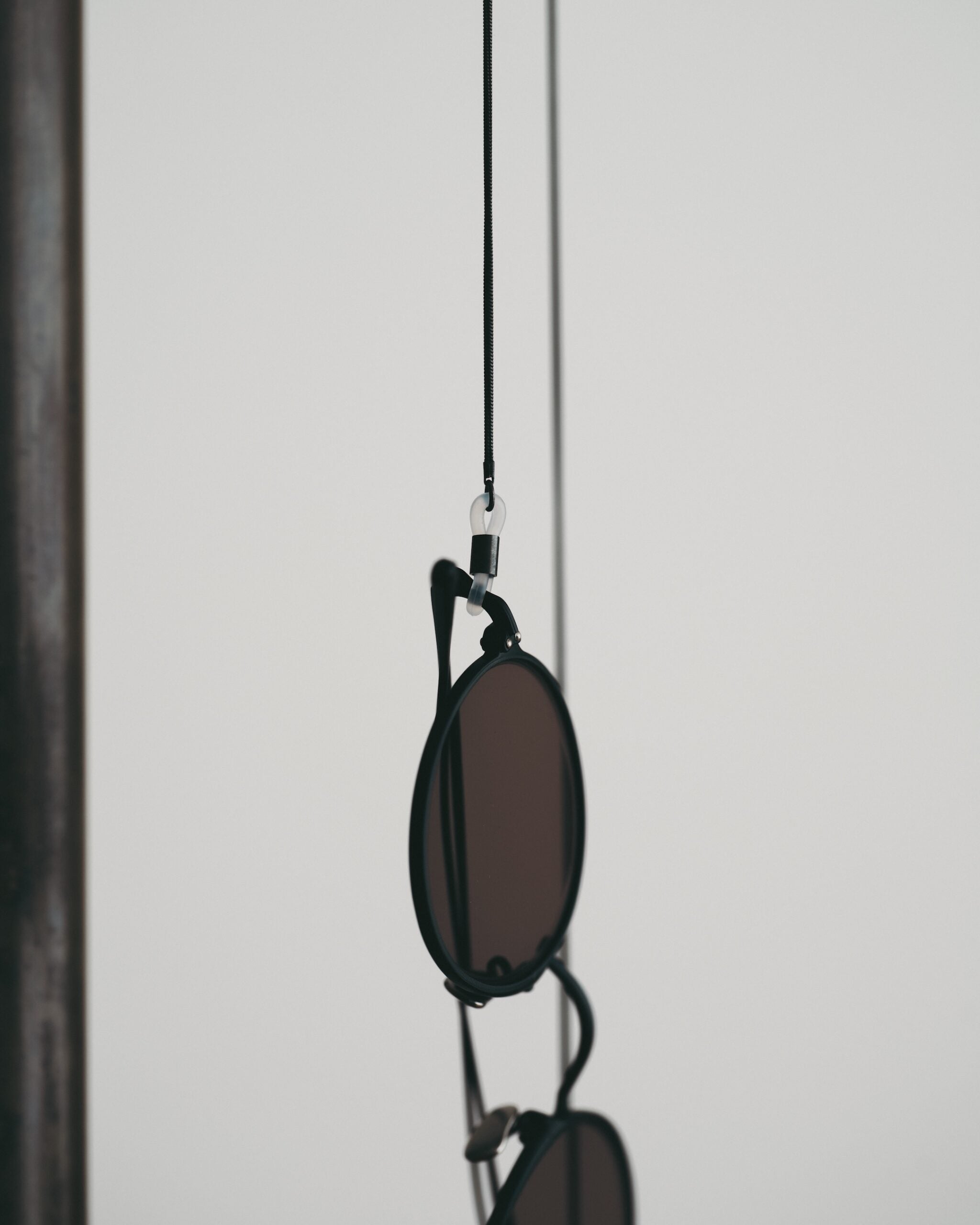 Glasses Chain by FABULOUS SOUNDS: Round 2