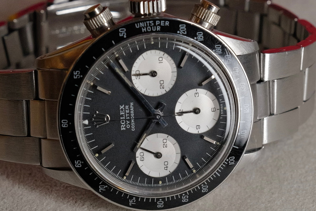 Ref.6263 MK1 Perfect lume