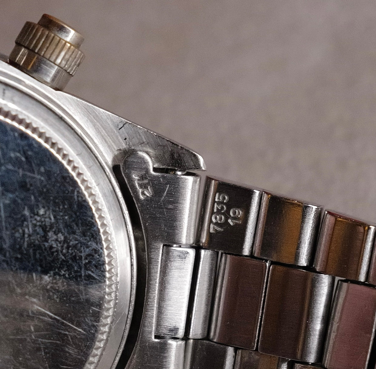 Ref.6263 MK1 Perfect lume