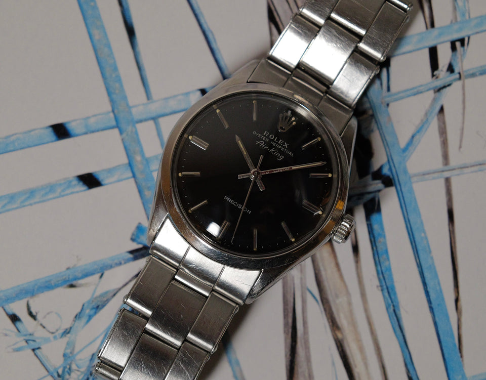 WATCH