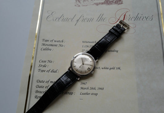 PATEK PHILLIPE