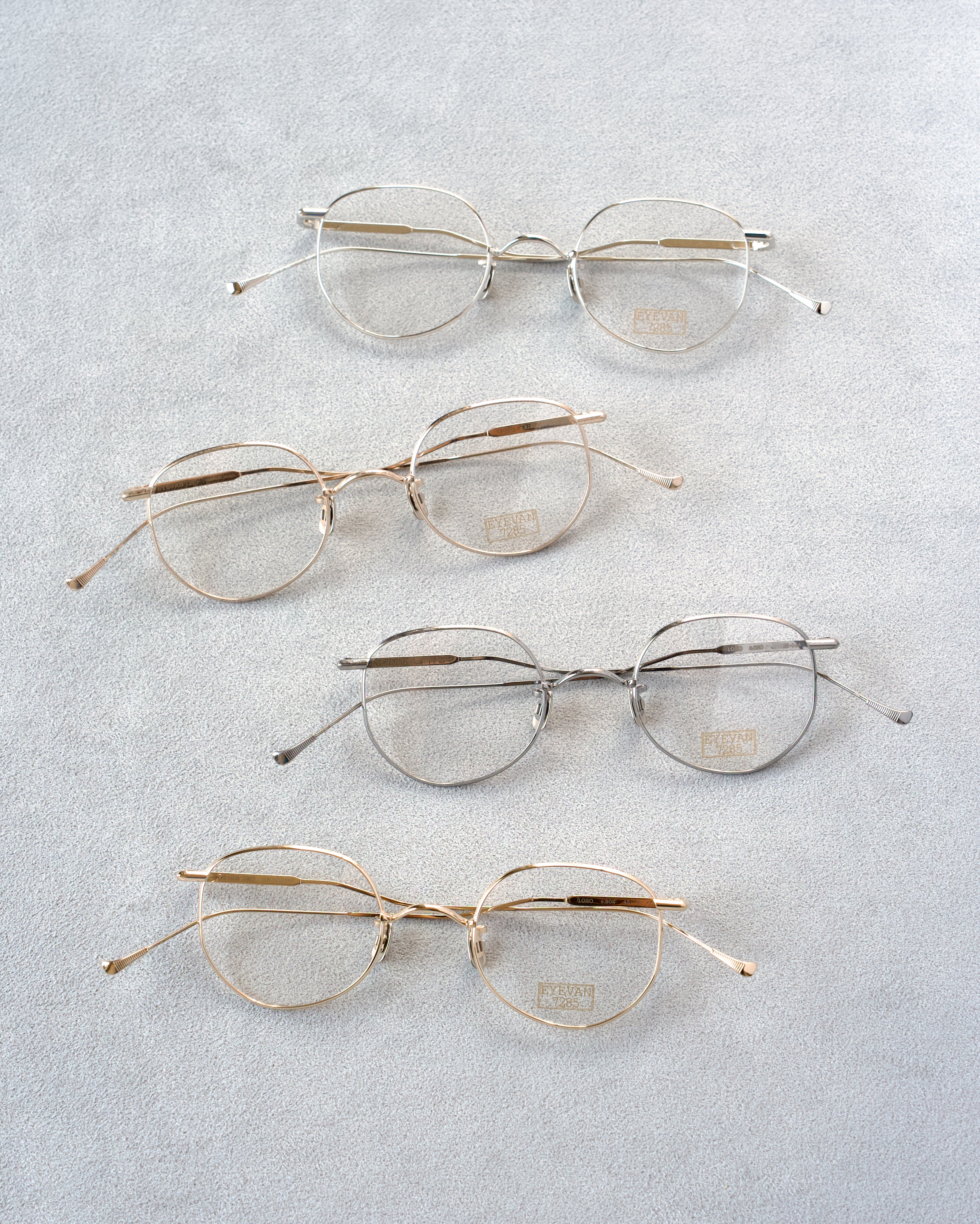 901 Sunglasses – AFTER
