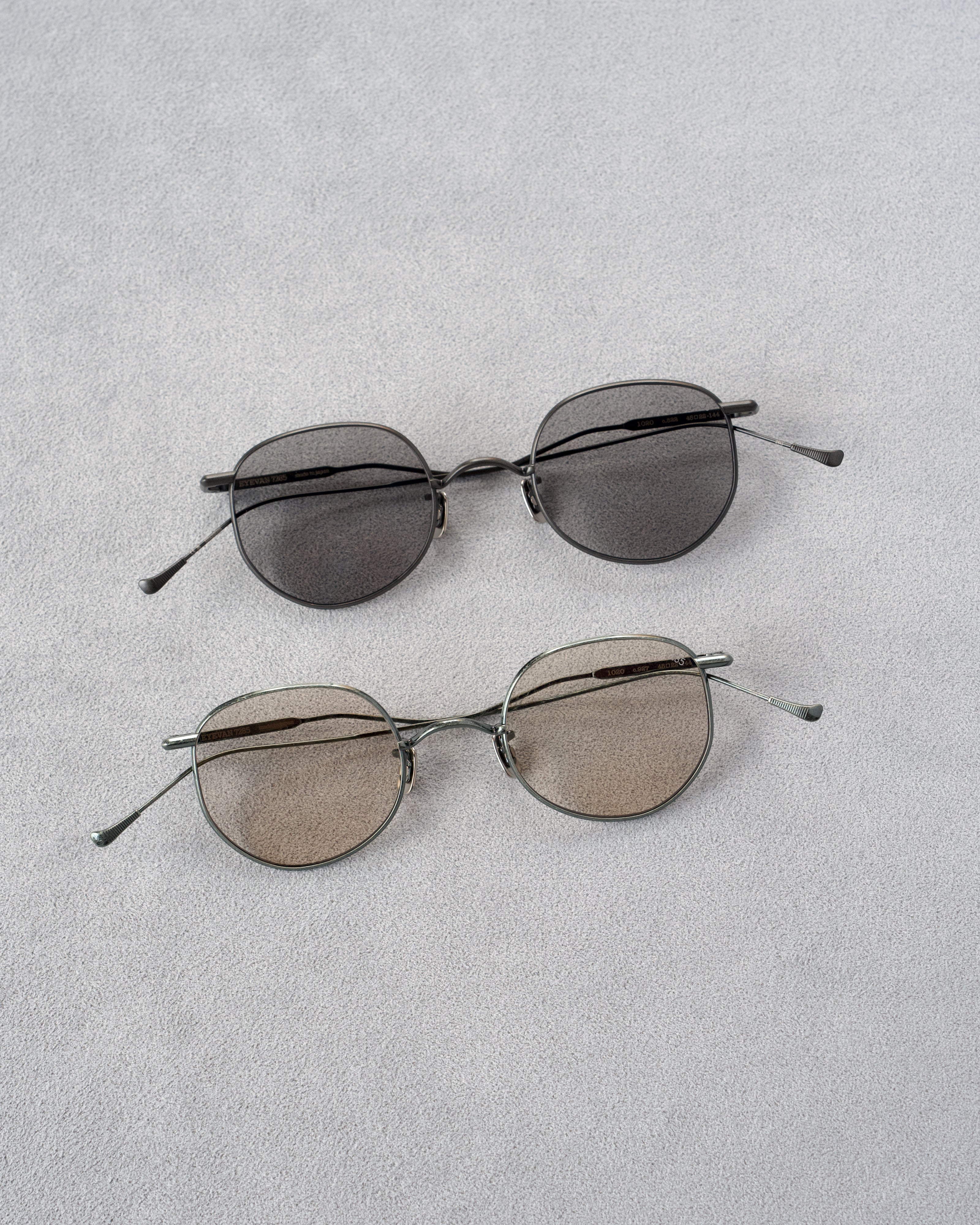 1020 Sunglasses – AFTER