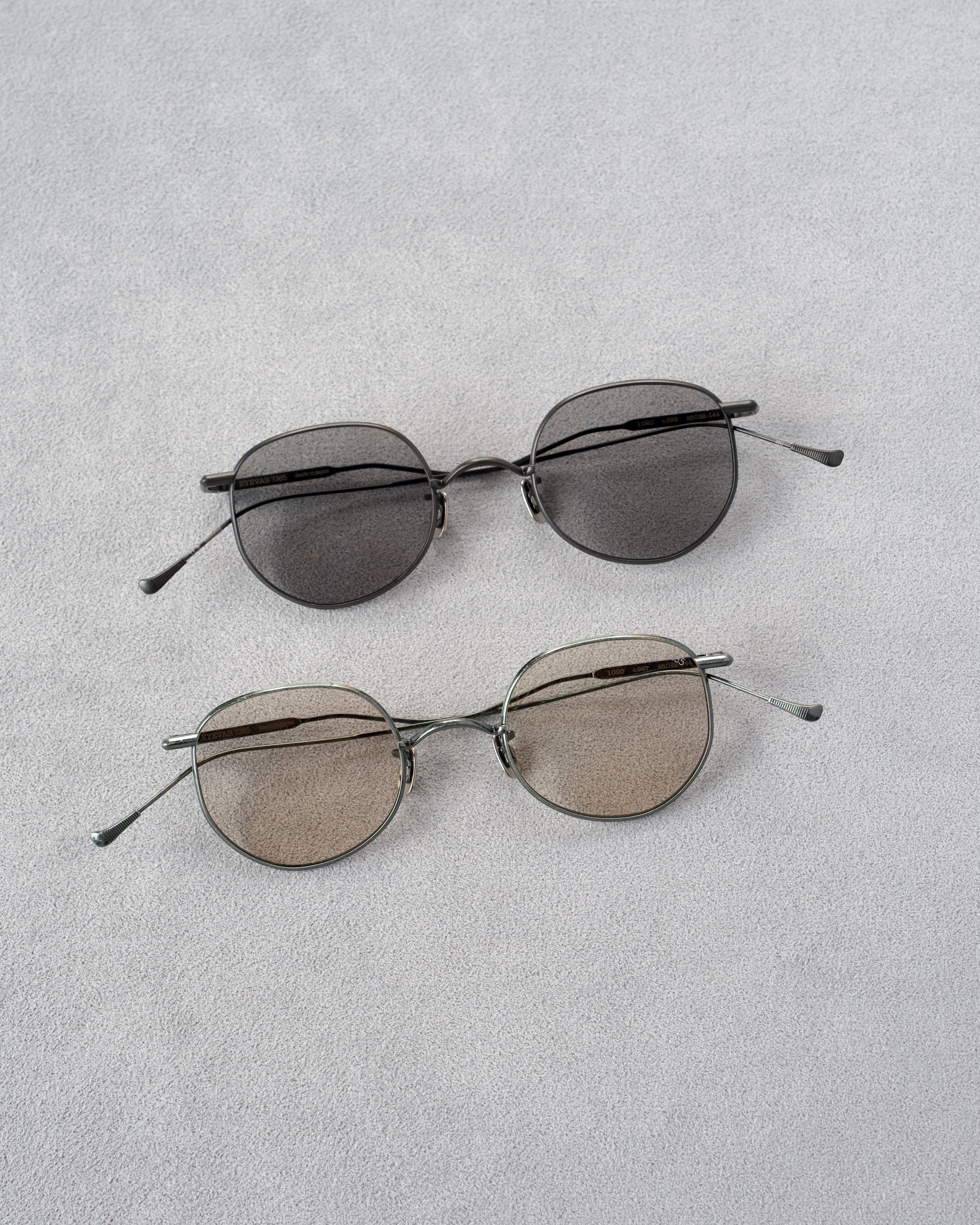 1020 Sunglasses