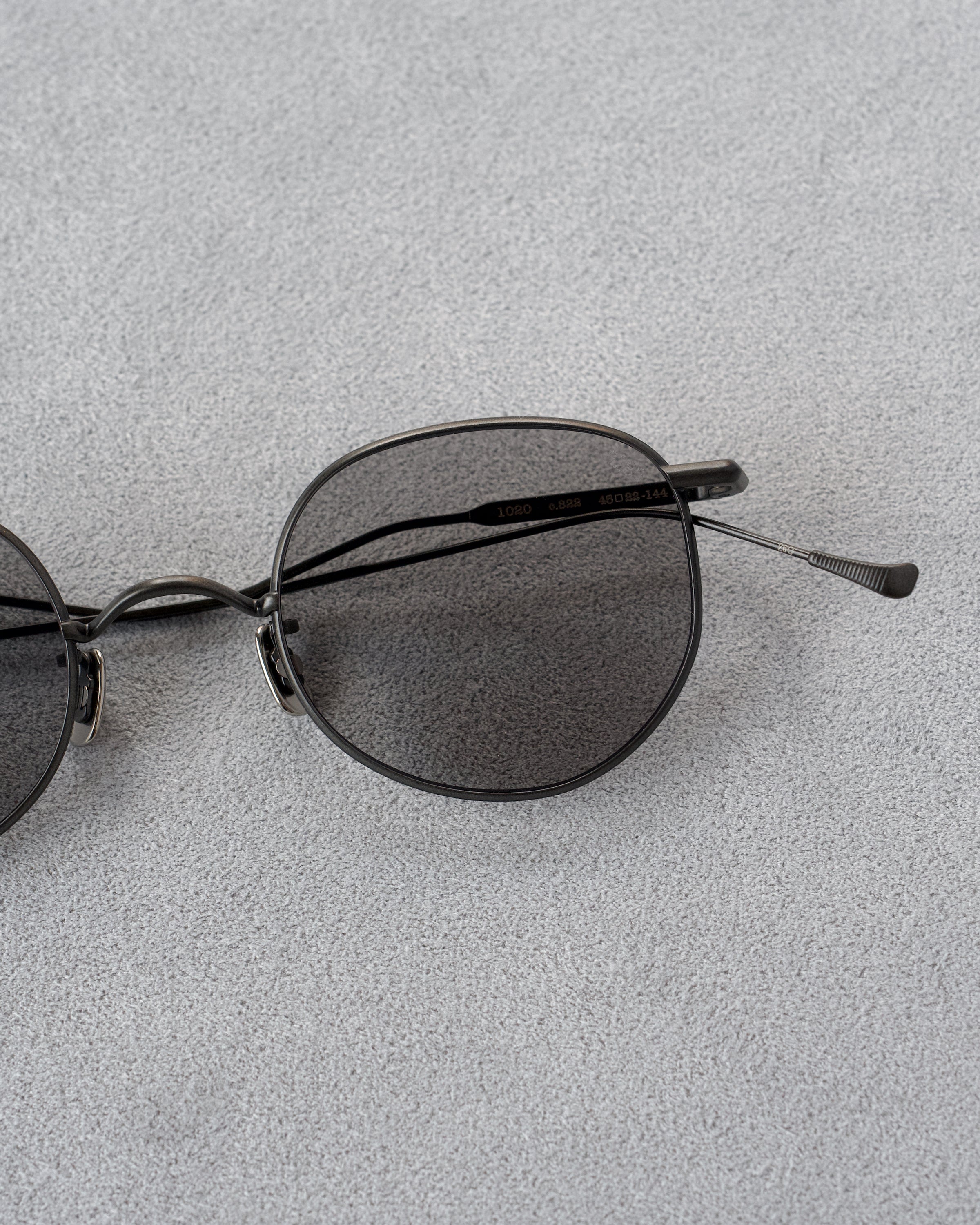 1020 Sunglasses