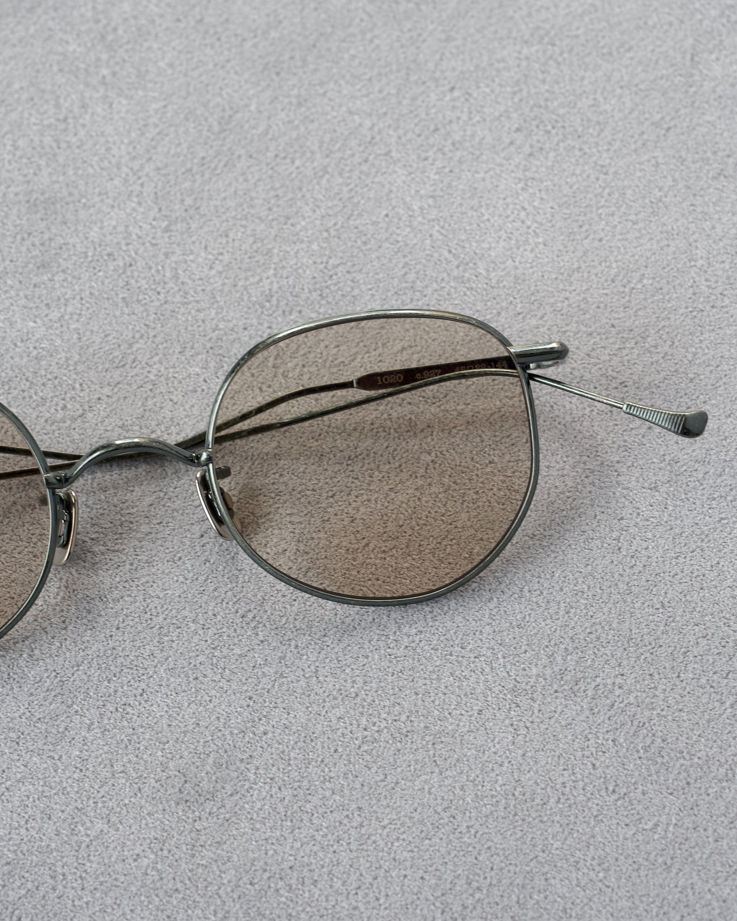 1020 Sunglasses