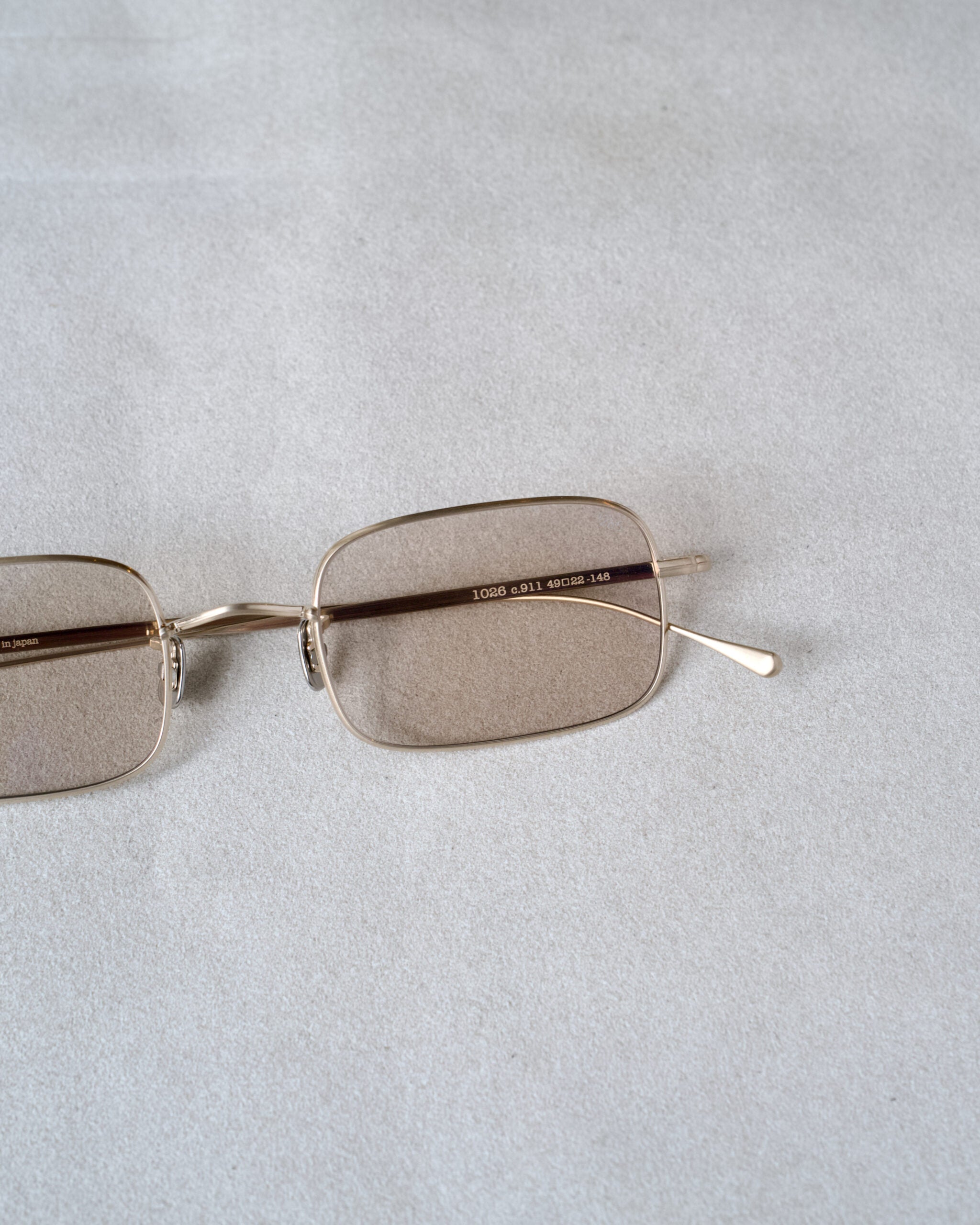 1026 Sunglasses