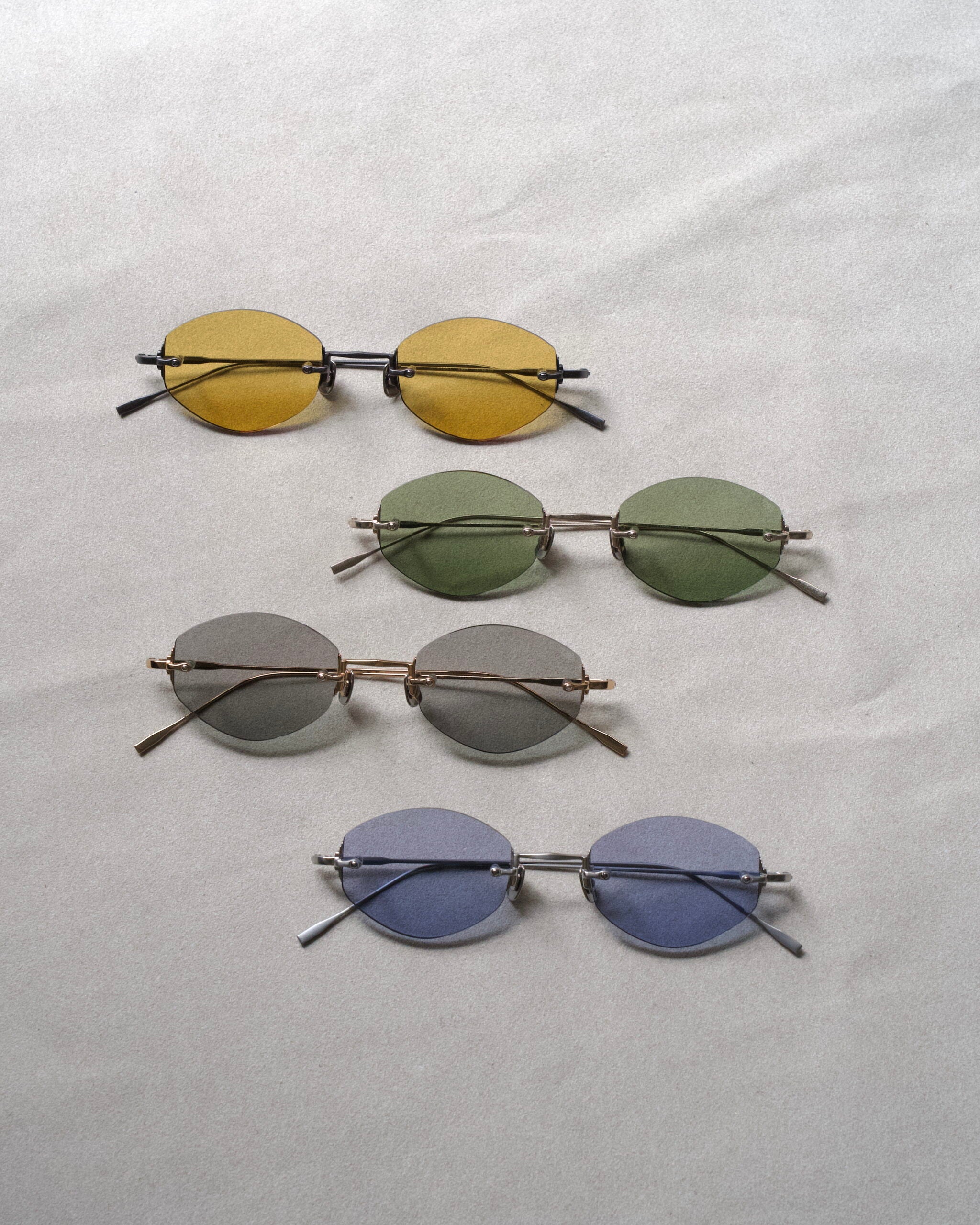 1196-1 Sunglasses