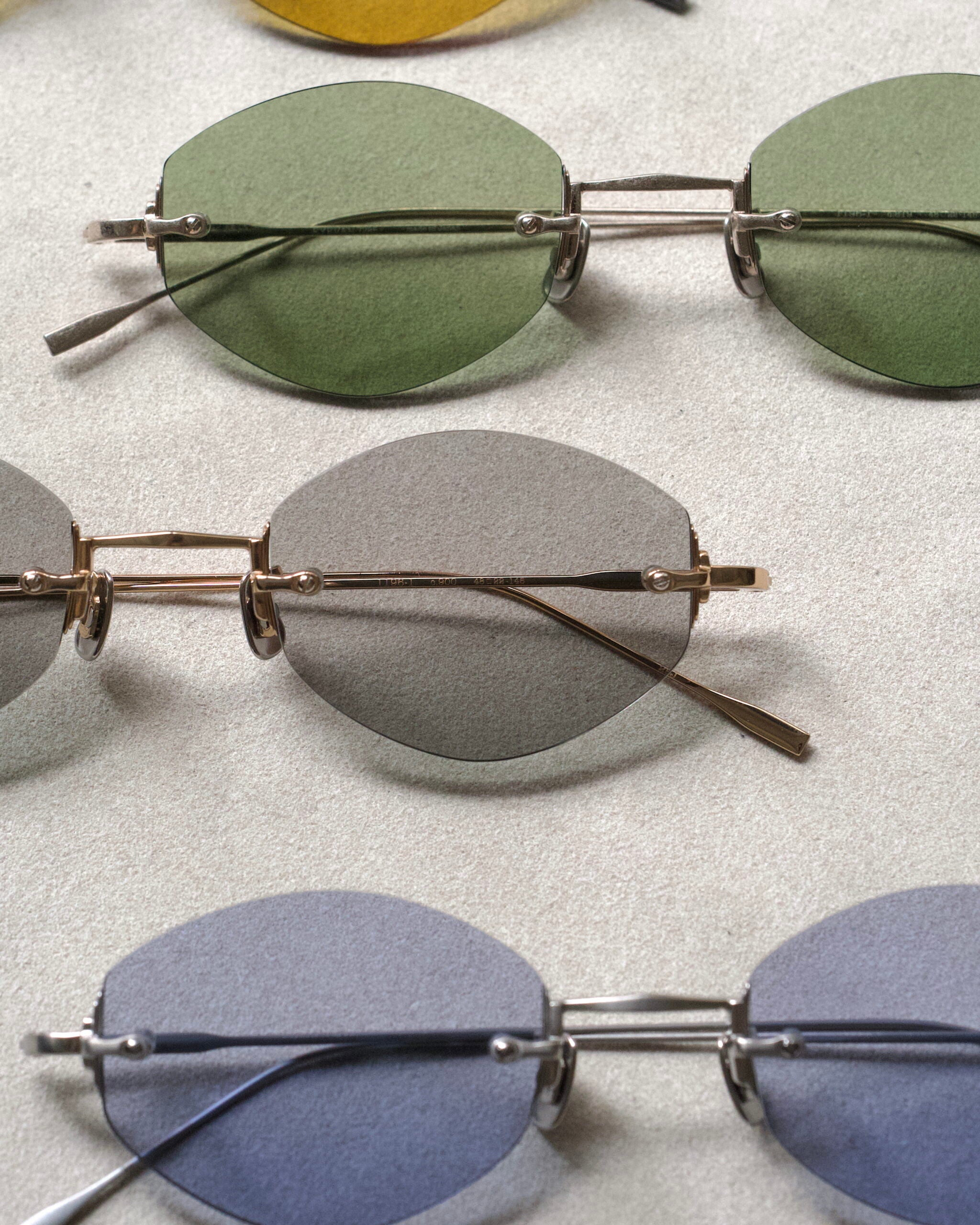 1196-1 Sunglasses