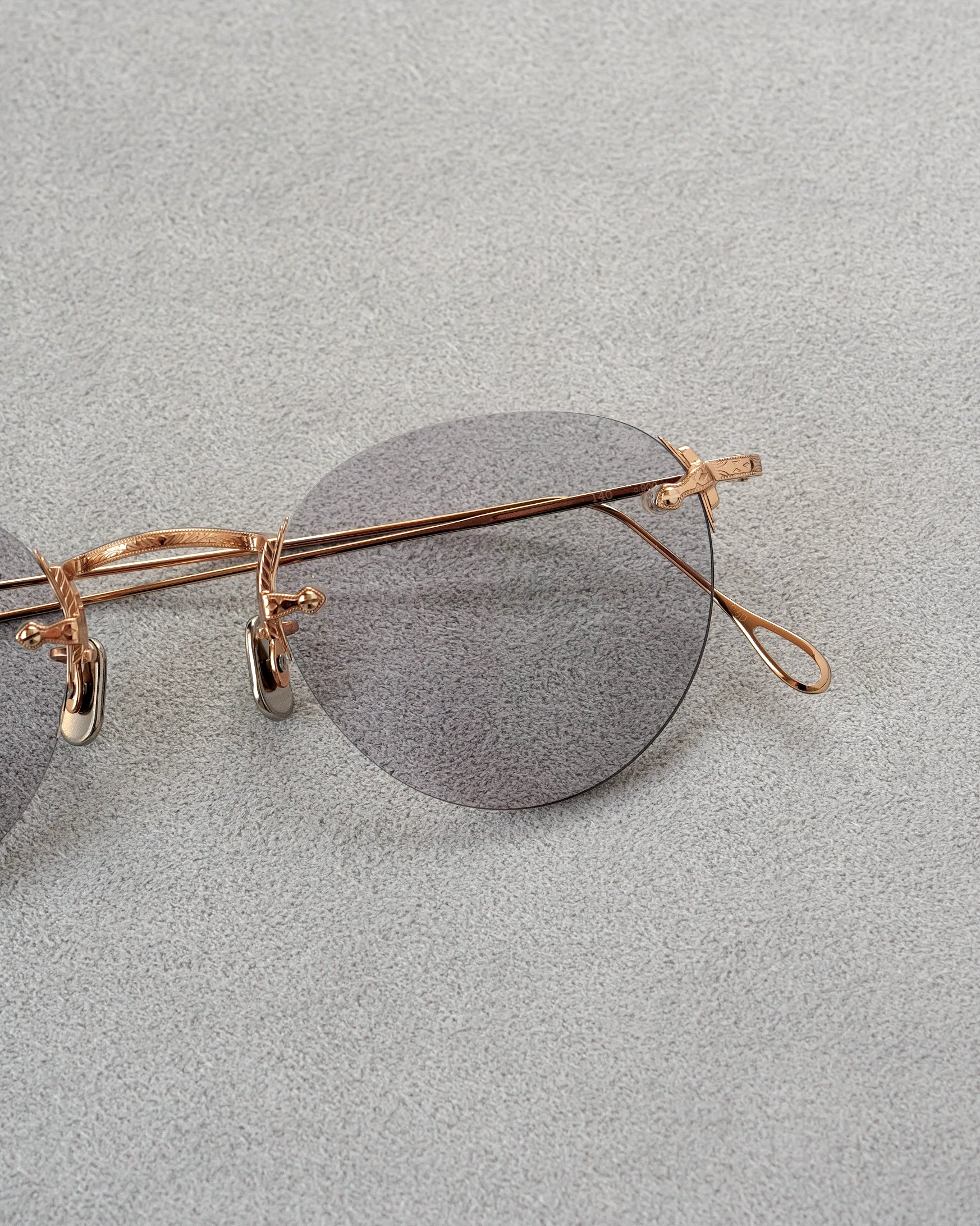 140 Sunglasses