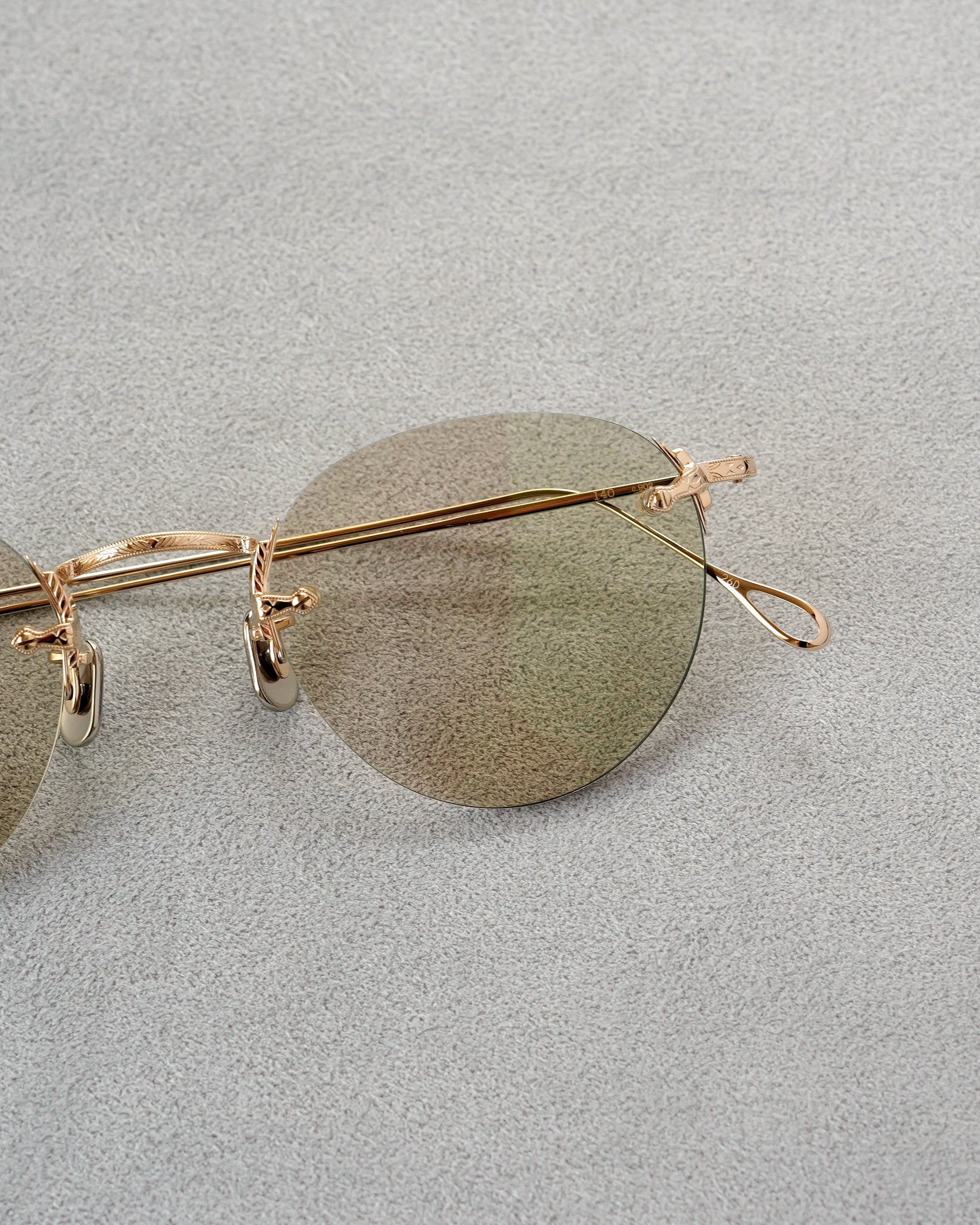 140 Sunglasses