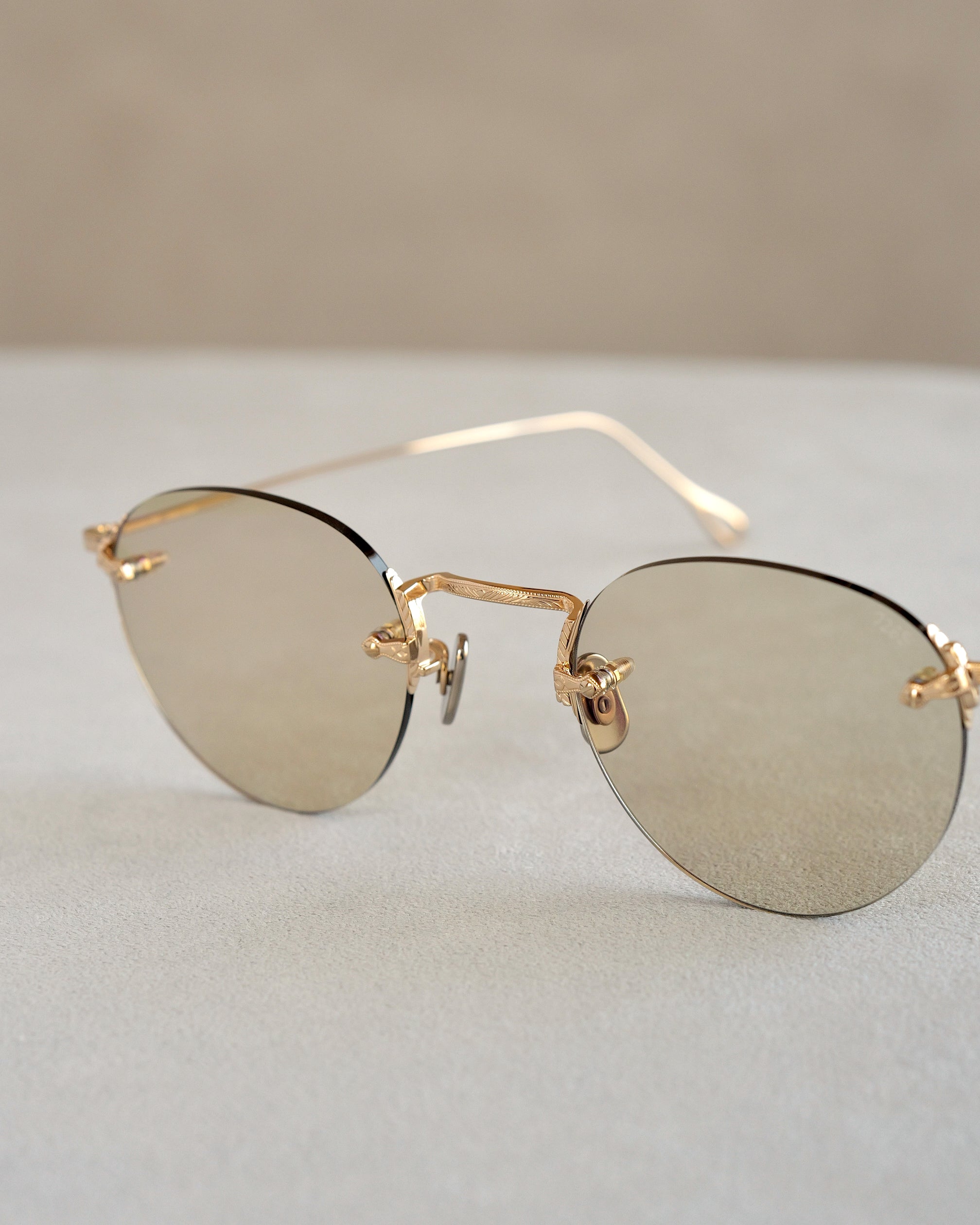140 Sunglasses