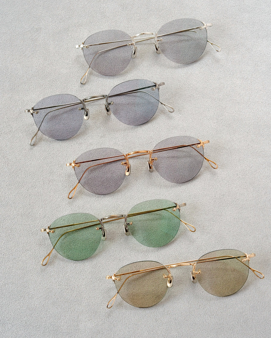 140 Sunglasses