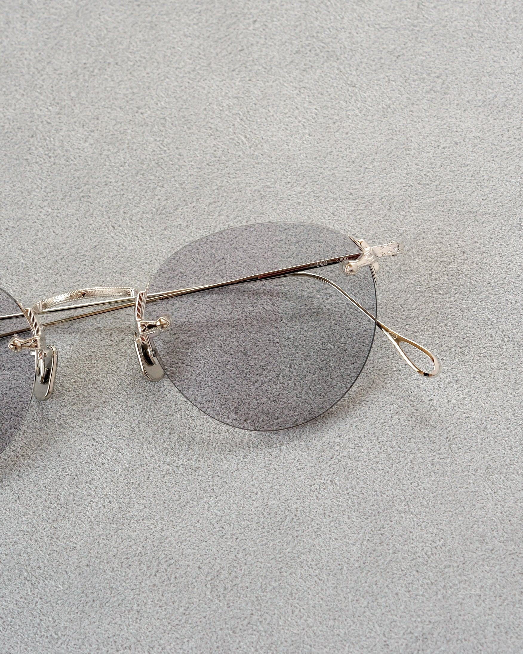 140 Sunglasses