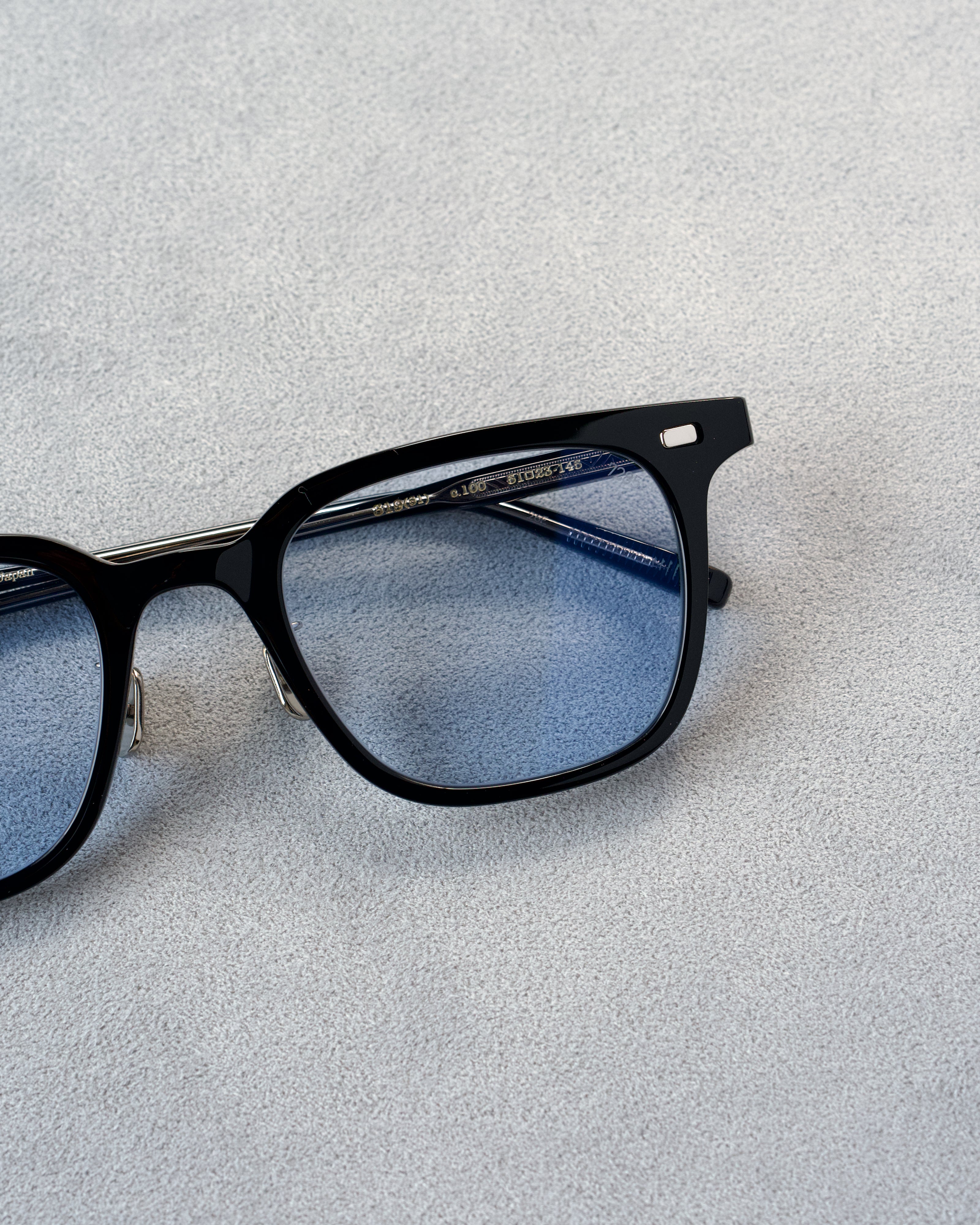 コテチン 319 Sunglasses – AFTER