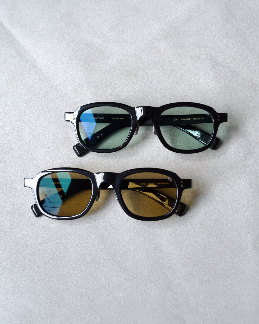 372 Sunglasses