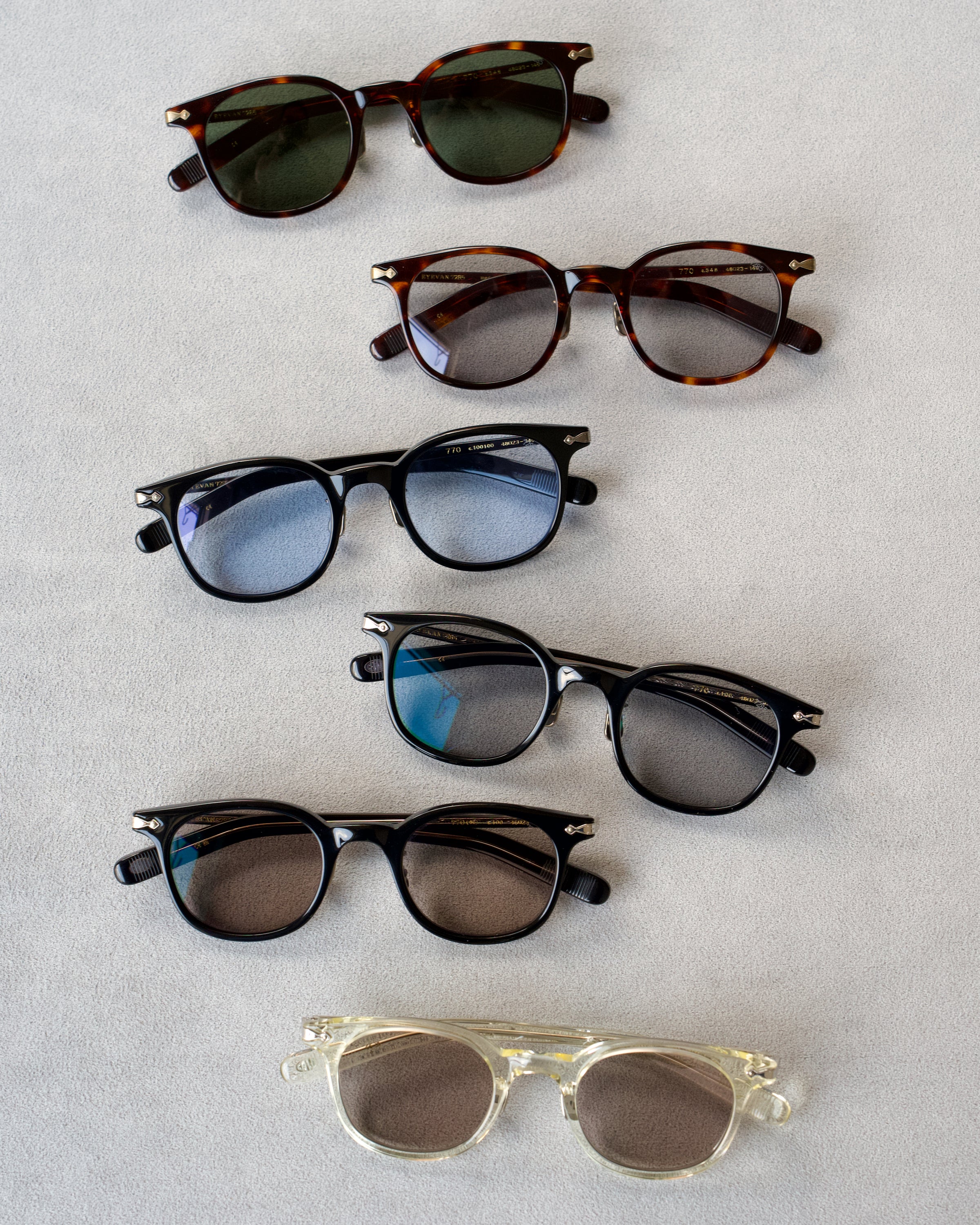 770 Sunglasses