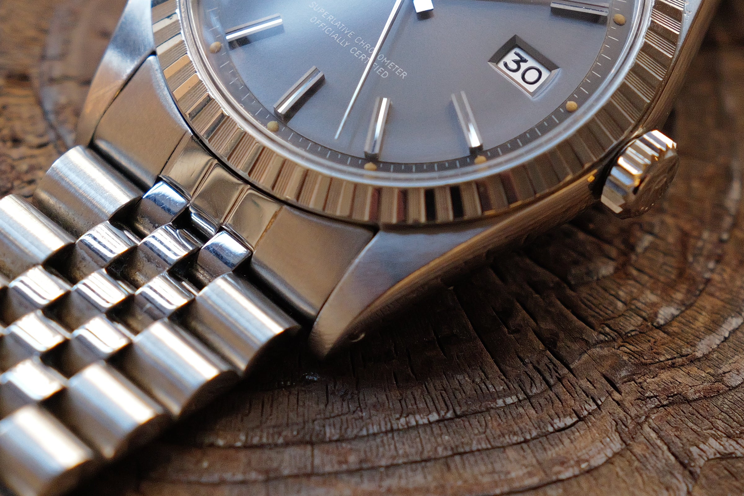 Ref.1603 σ Grey