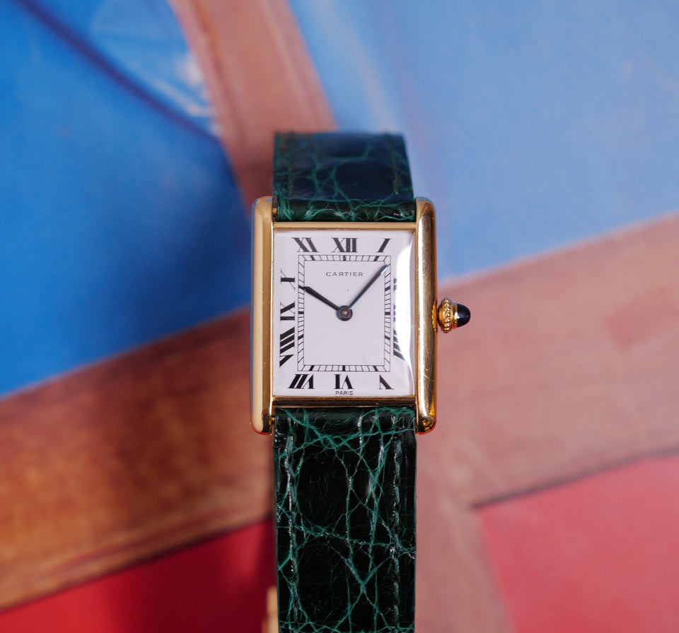 WATCH