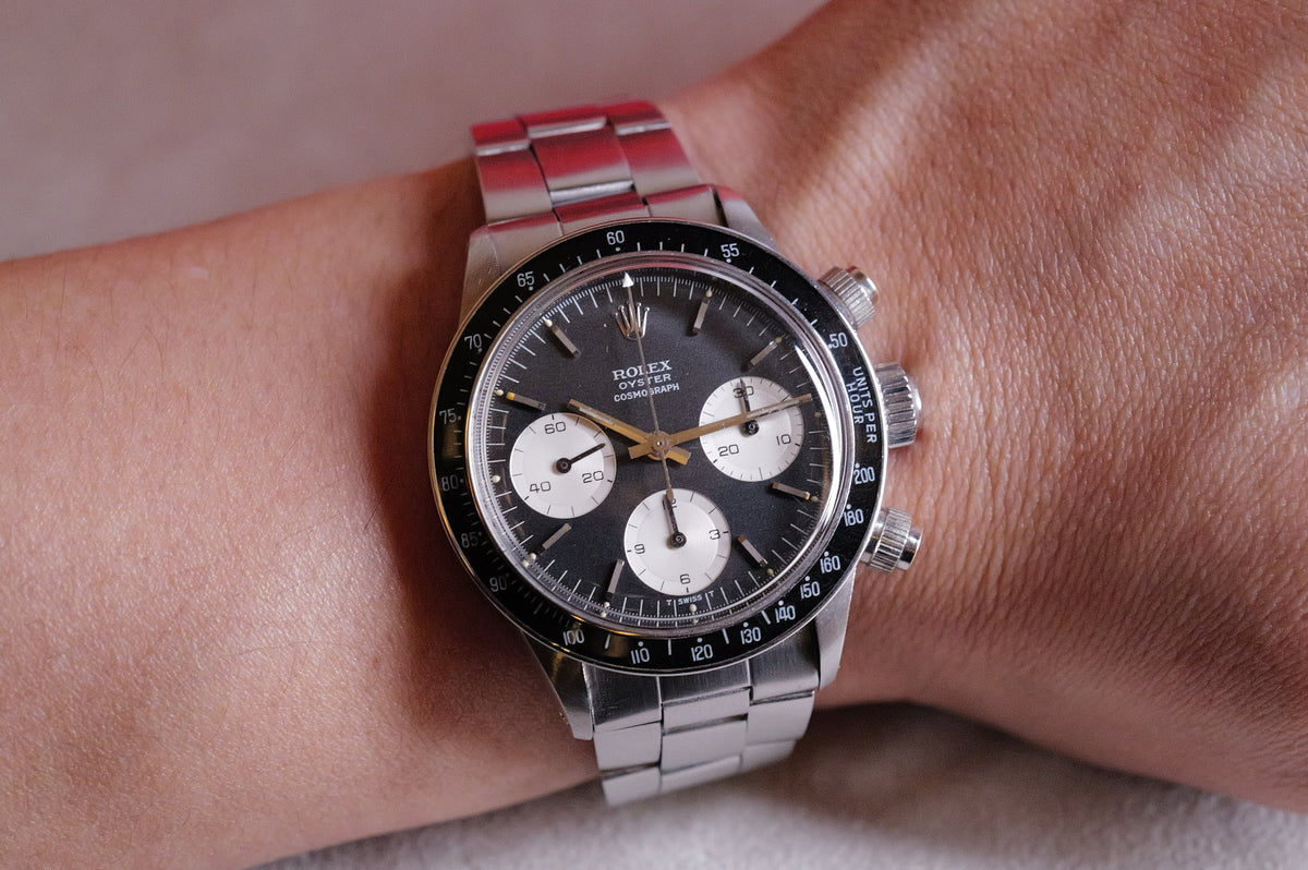 Ref.6263 MK1 Perfect lume