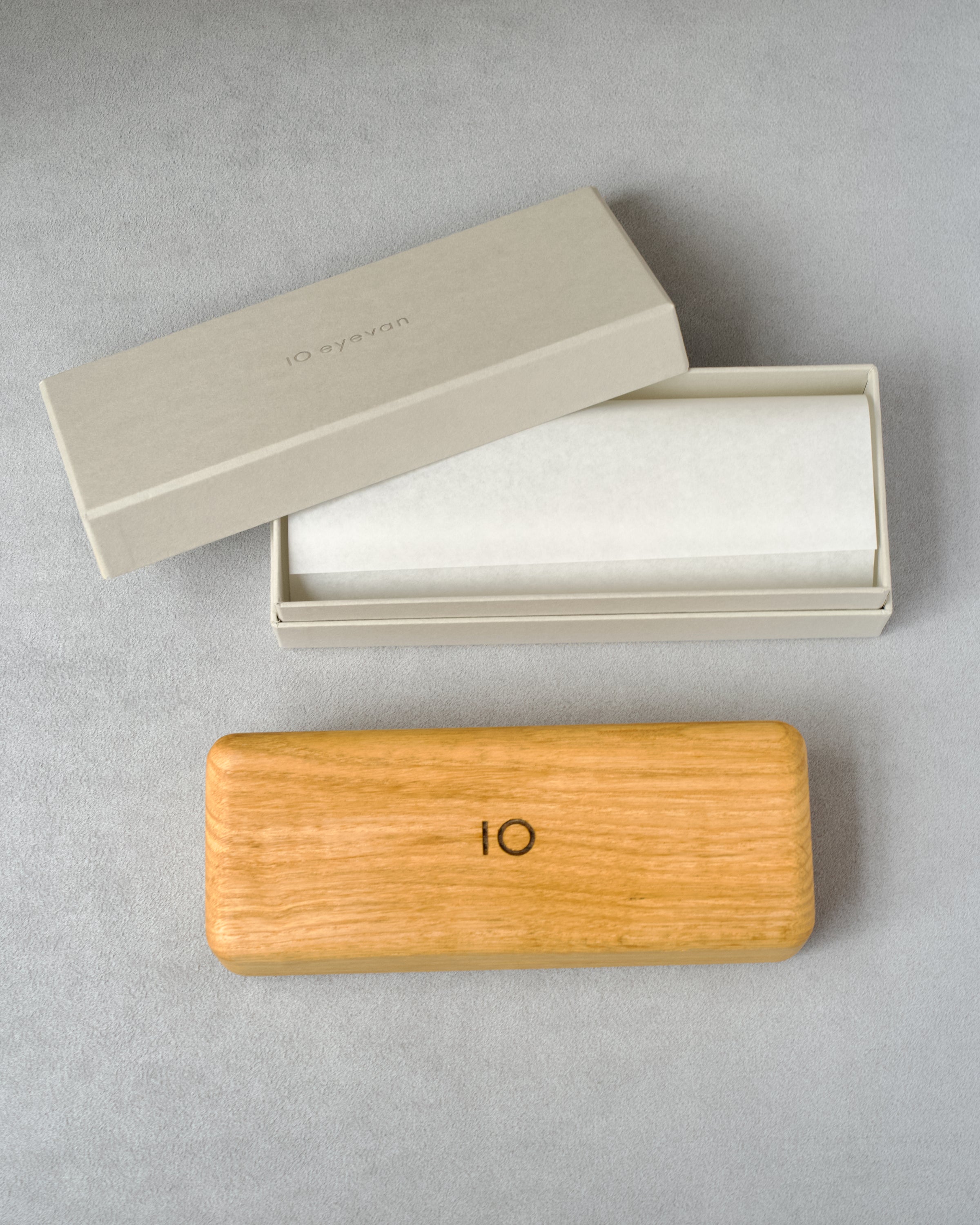 III CELLULOID no.2 FR 1002DBKGG