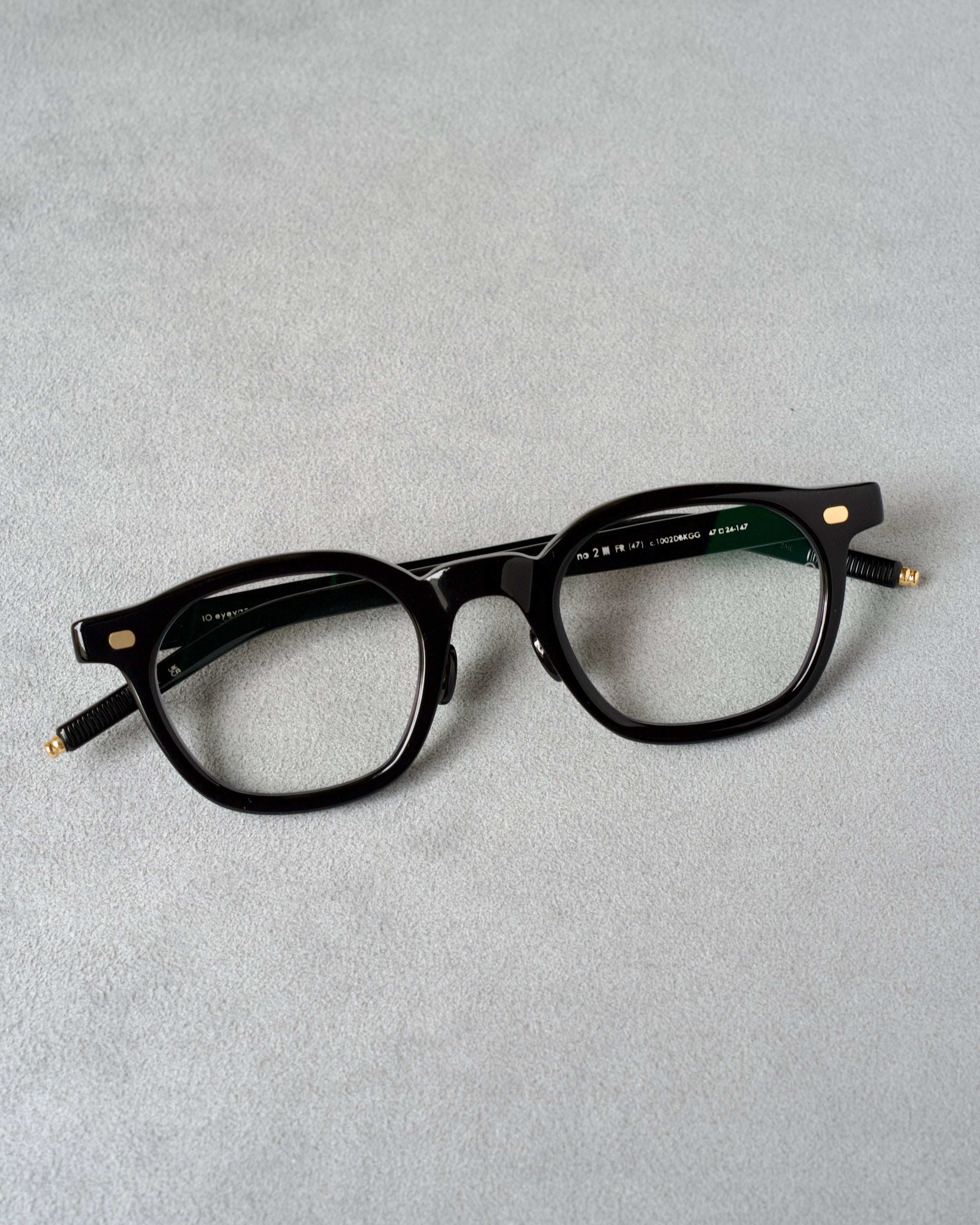 III CELLULOID no.2 FR 1002DBKGG
