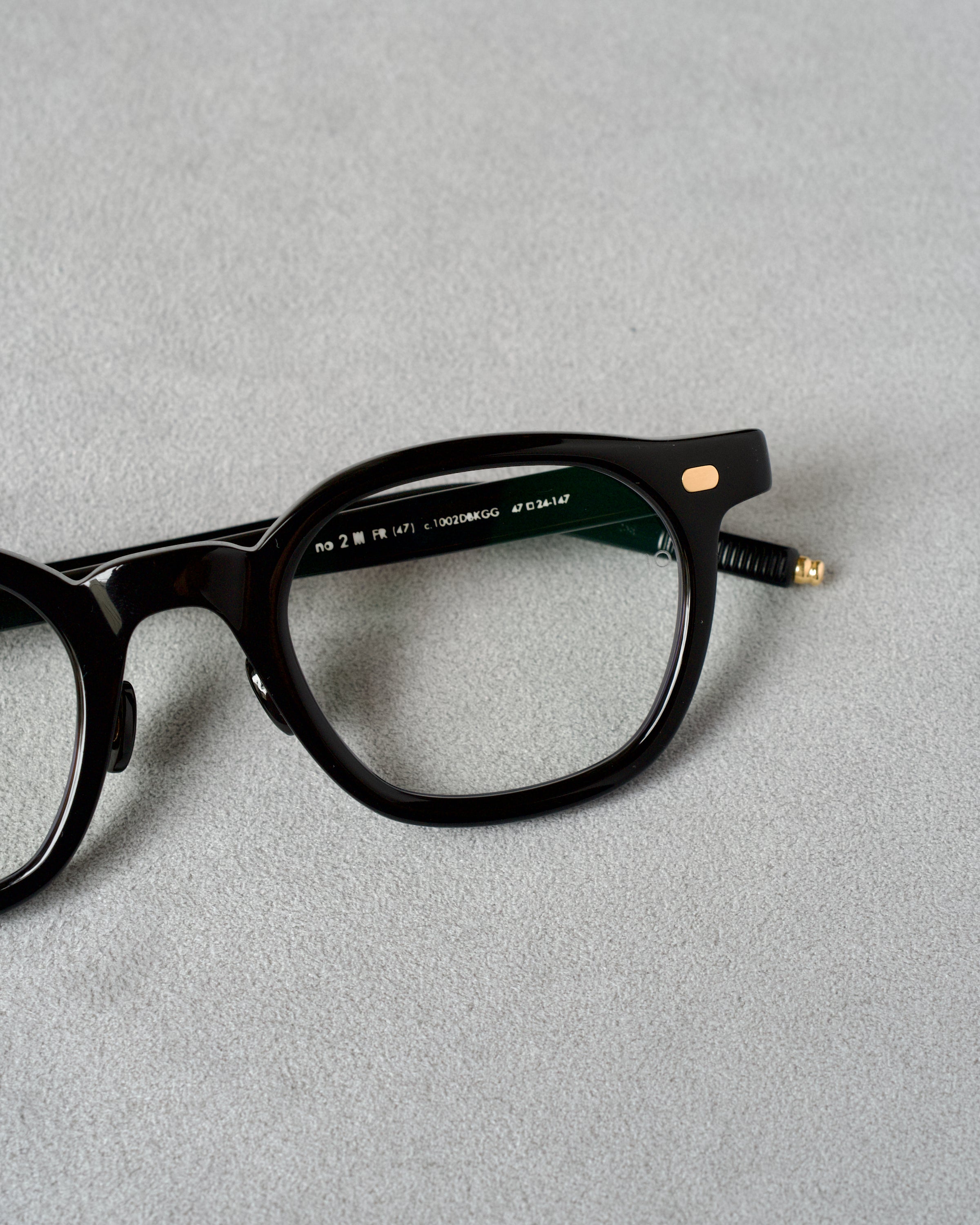 III CELLULOID no.2 FR 1002DBKGG