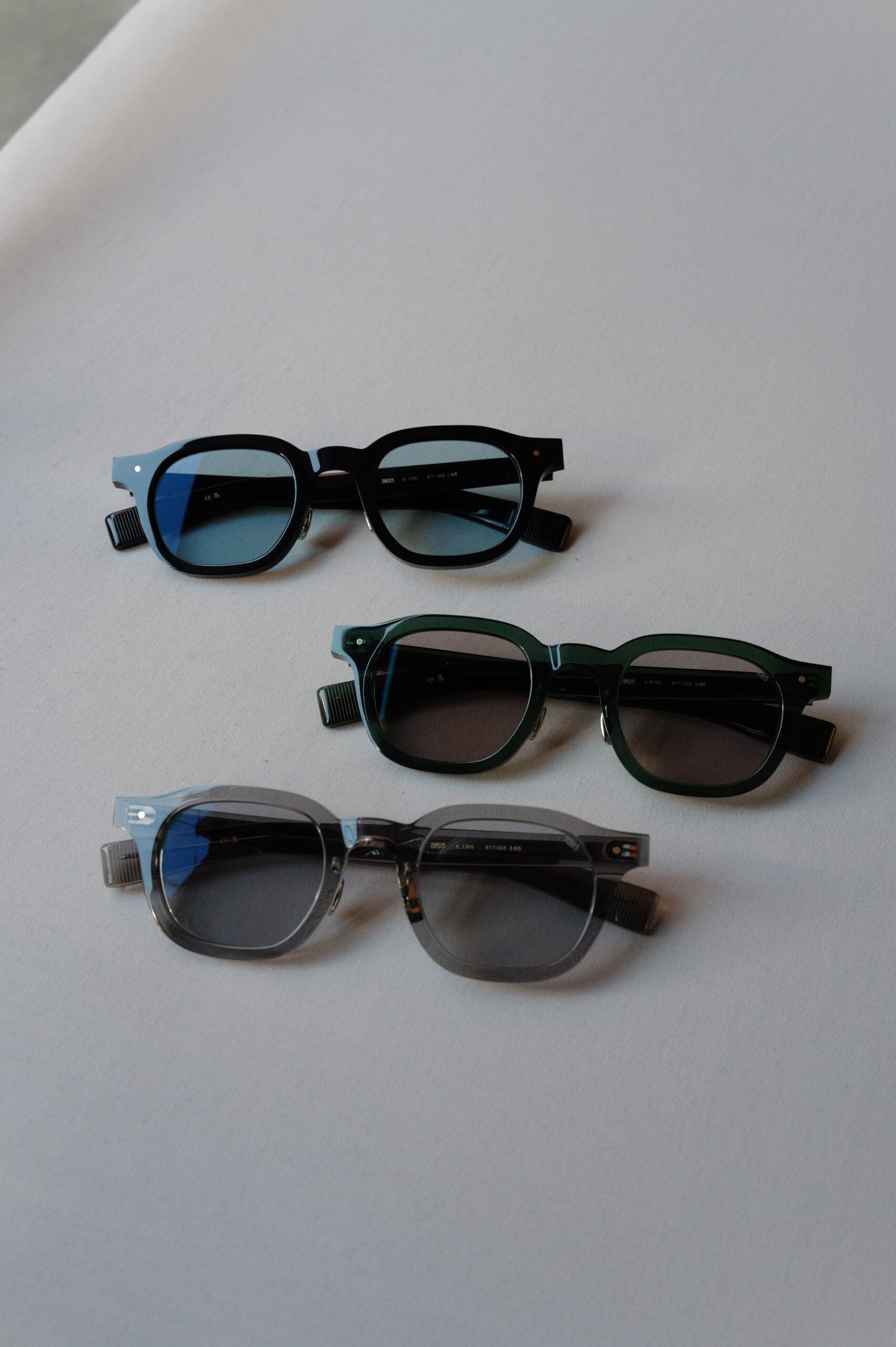 363 Sunglasses