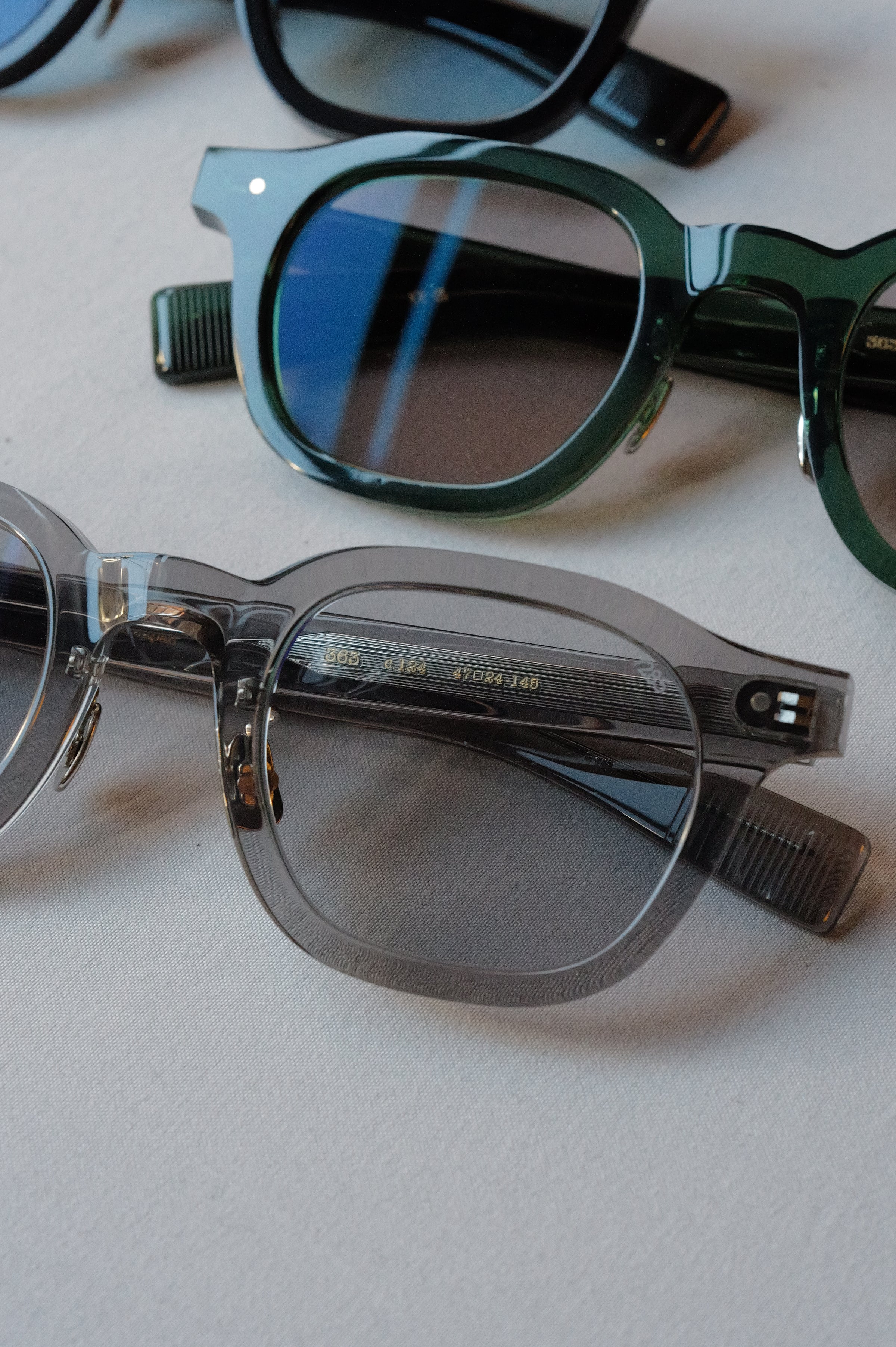 363 Sunglasses