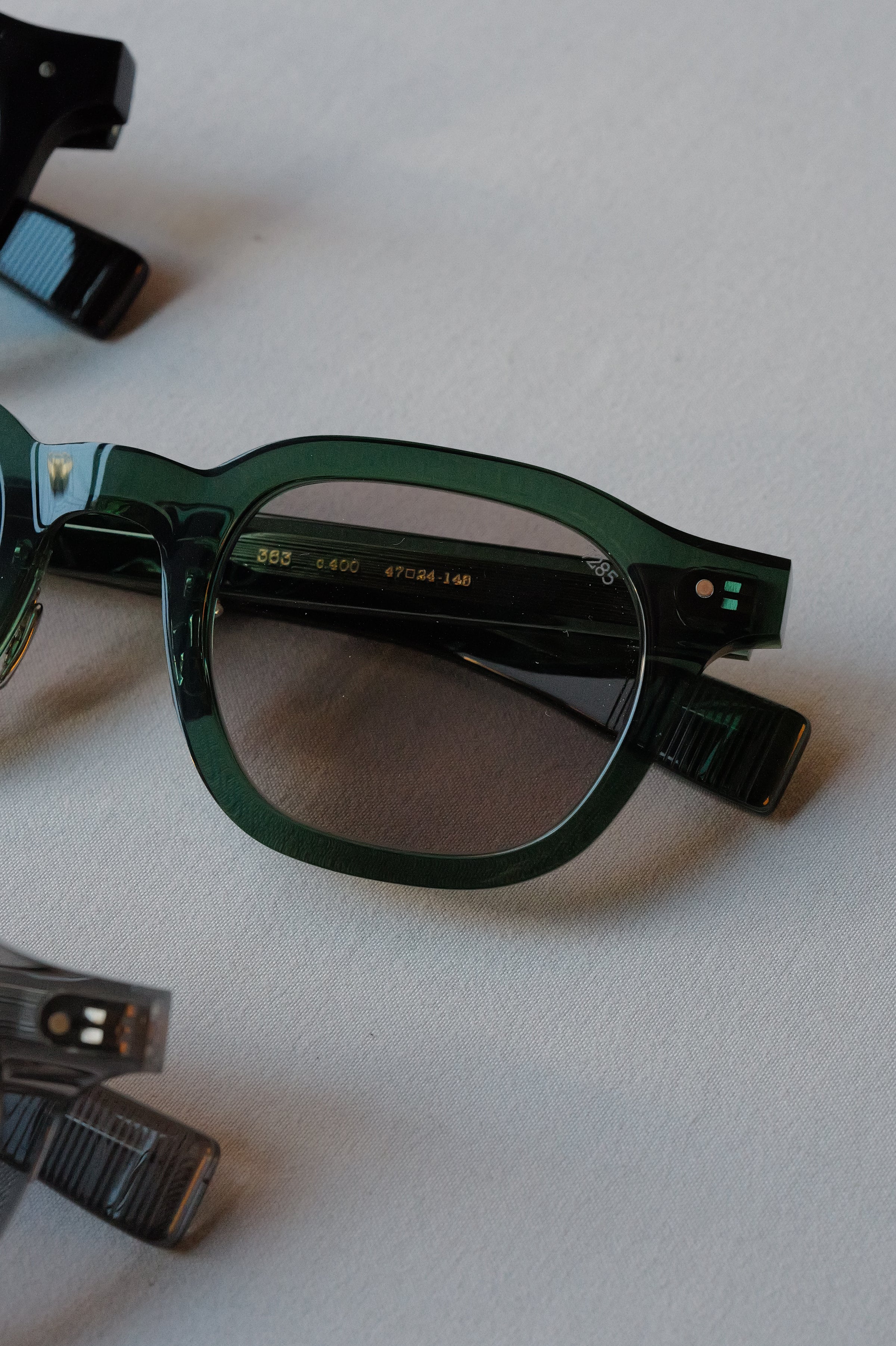 363 Sunglasses