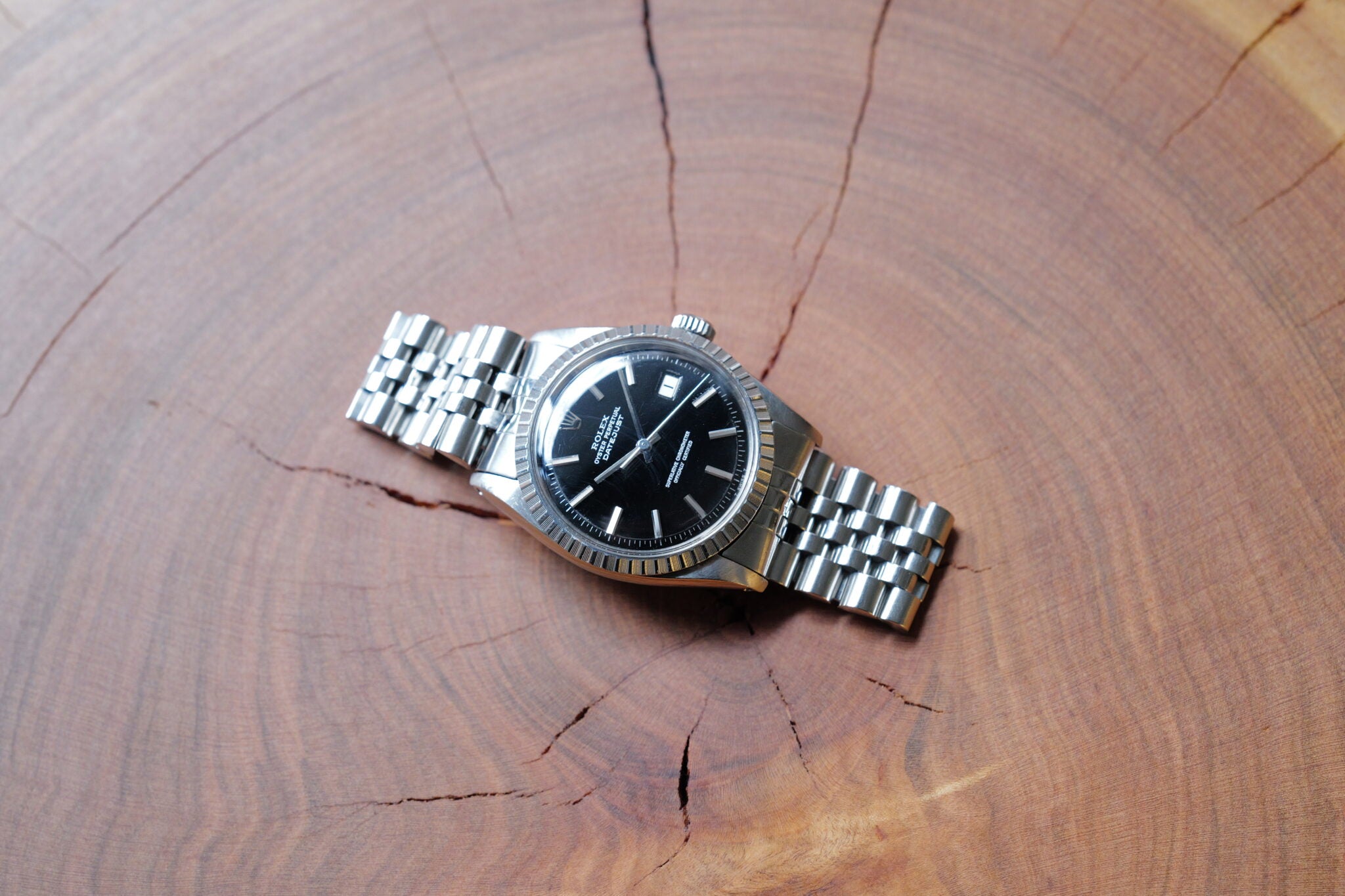 Ref.1603 DATE JUST