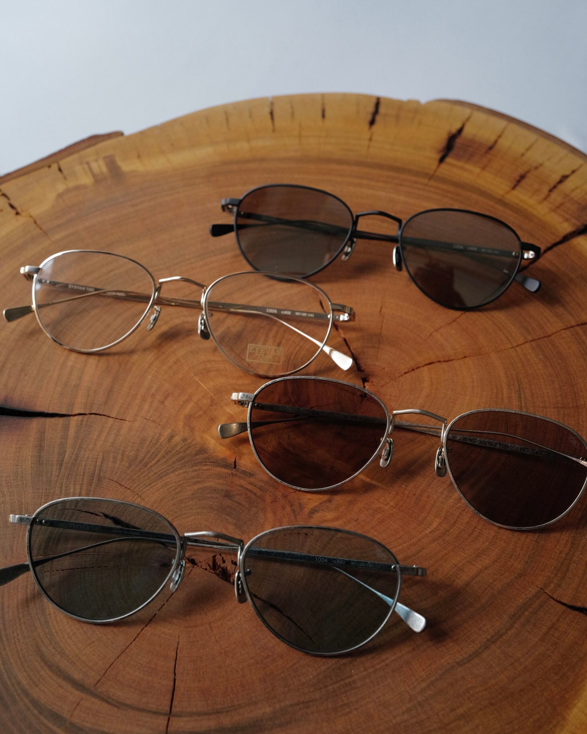1004 Sunglasses – AFTER