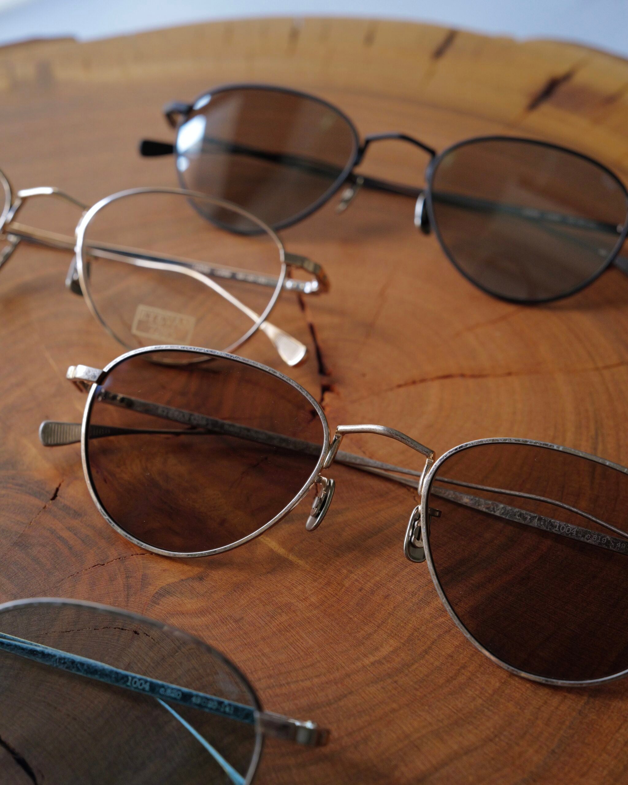 1004 Sunglasses