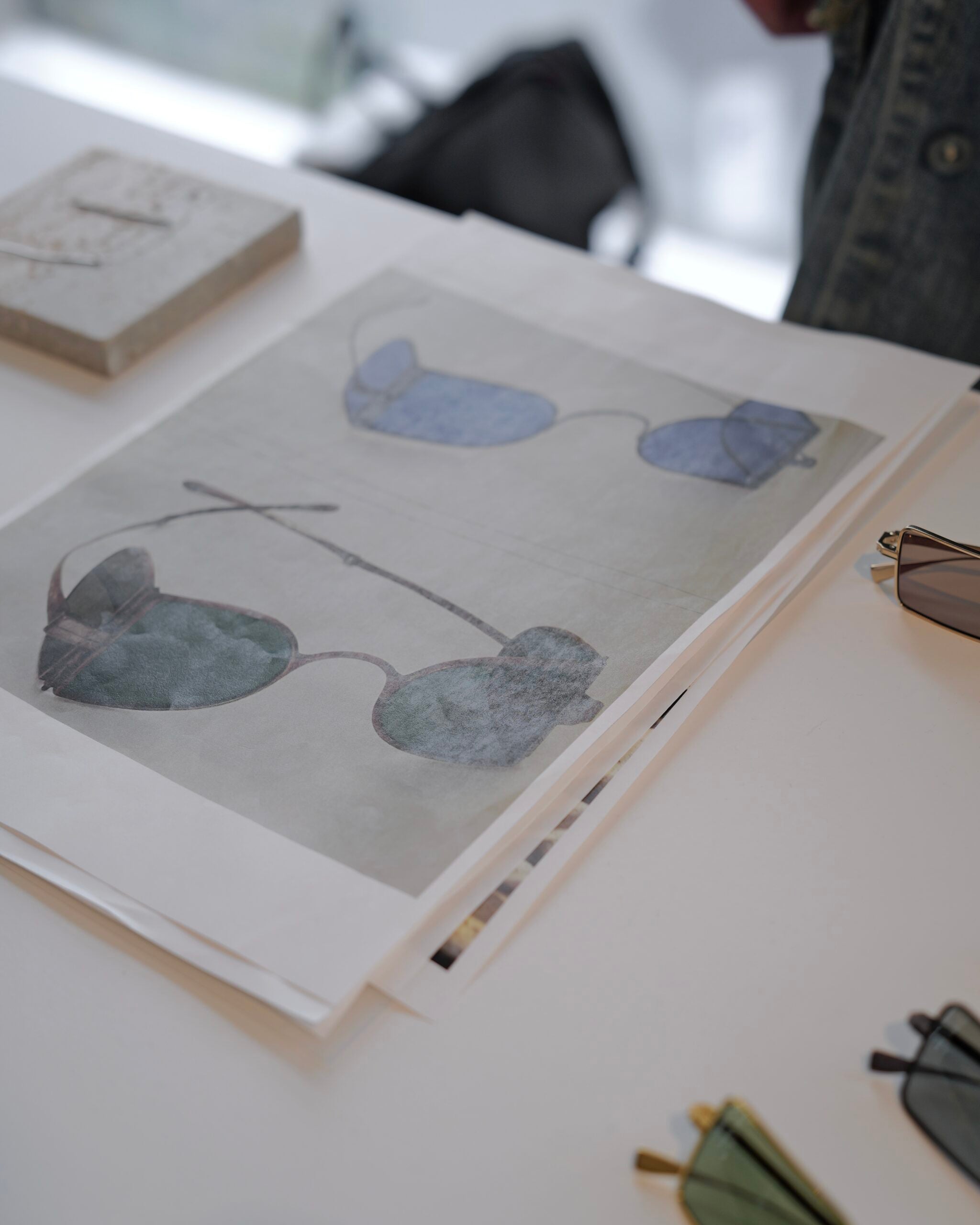 798 Sunglasses