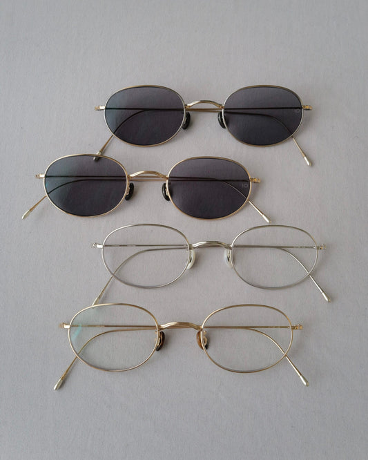 STANDARD no.9 Sunglasses