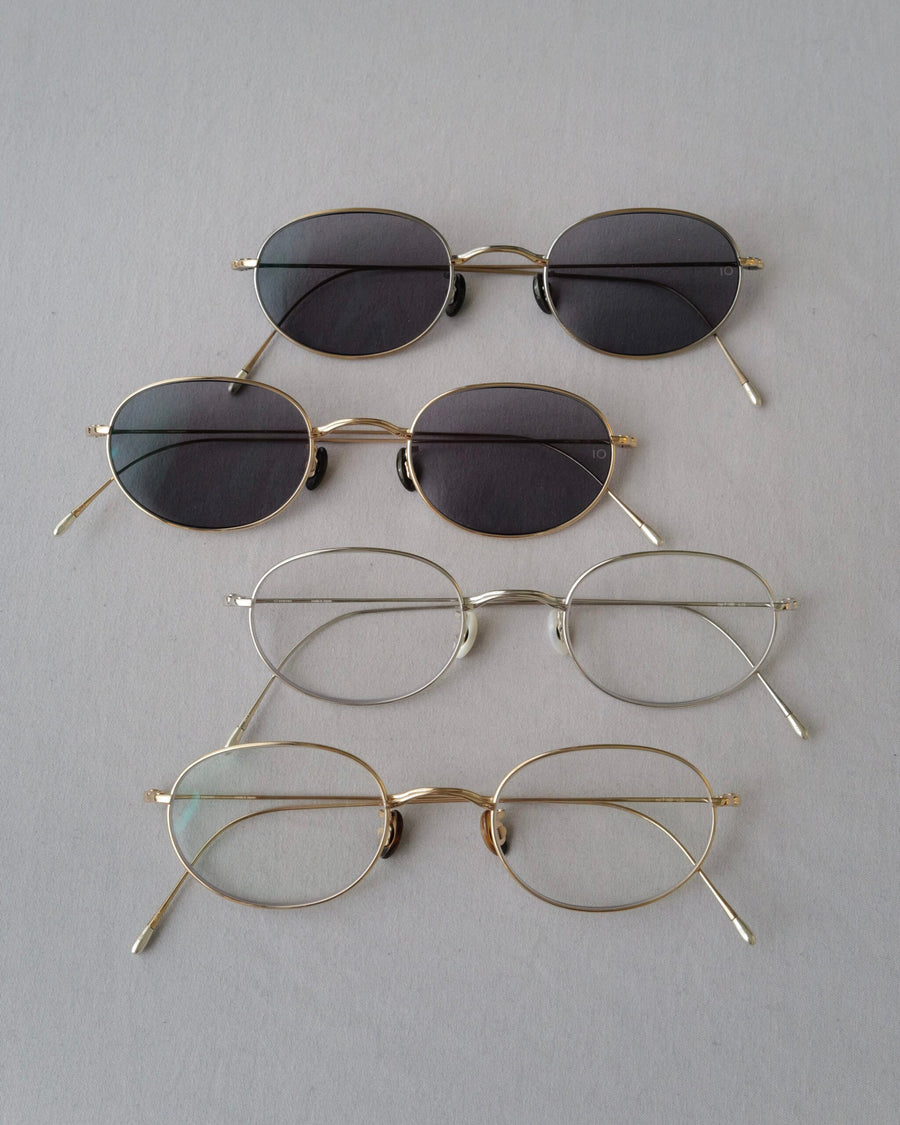 STANDARD no.9 Sunglasses