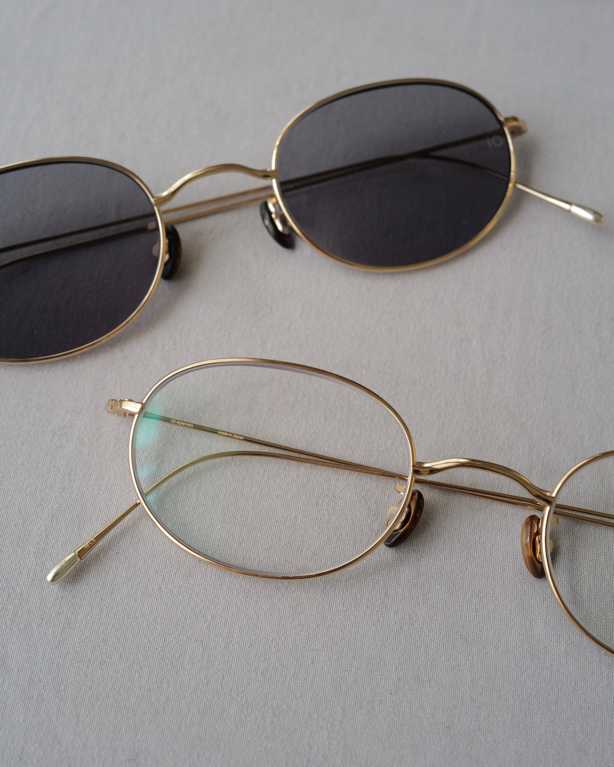 STANDARD no.9 Sunglasses